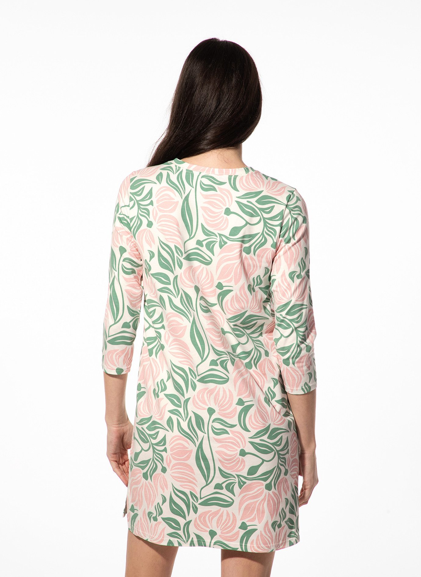 Short Stories Sleepshirt (1-tlg)