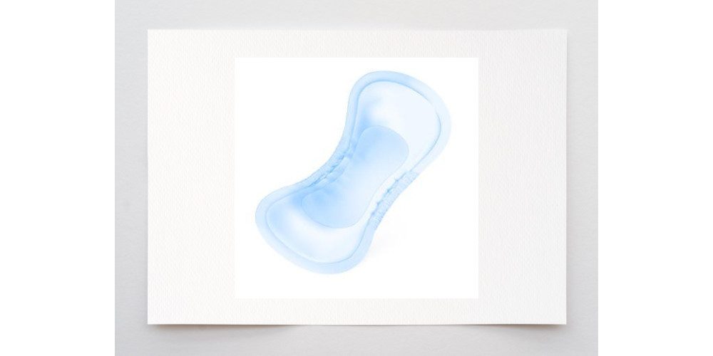 PAUL HARTMANN AG Inkontinenzslip MOLICARE Pad 3, leichte+mittlere Blasensch günstig online kaufen