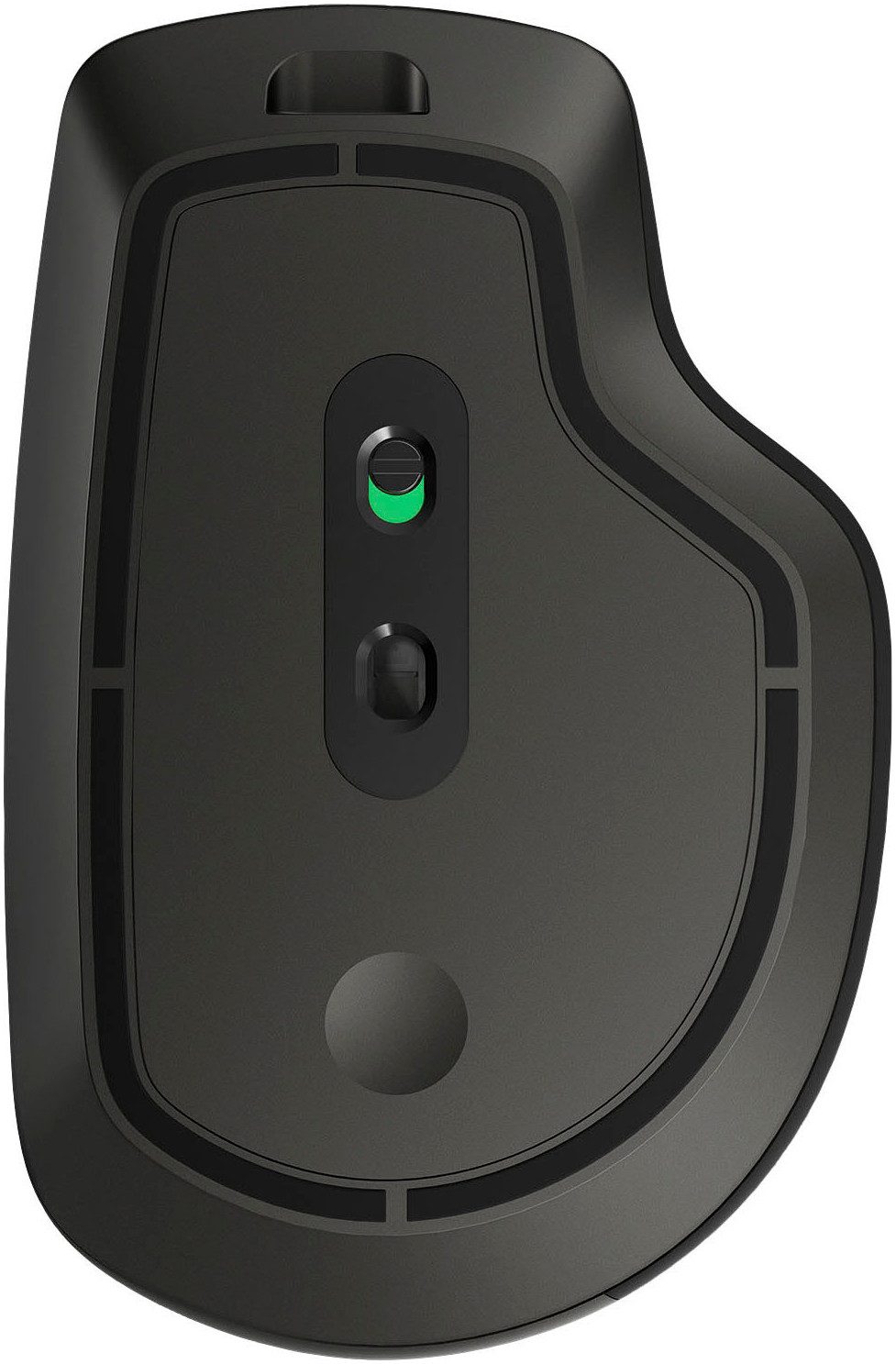 HP 935 Creator ergonomische Maus (Bluetooth, RF Wireless)
