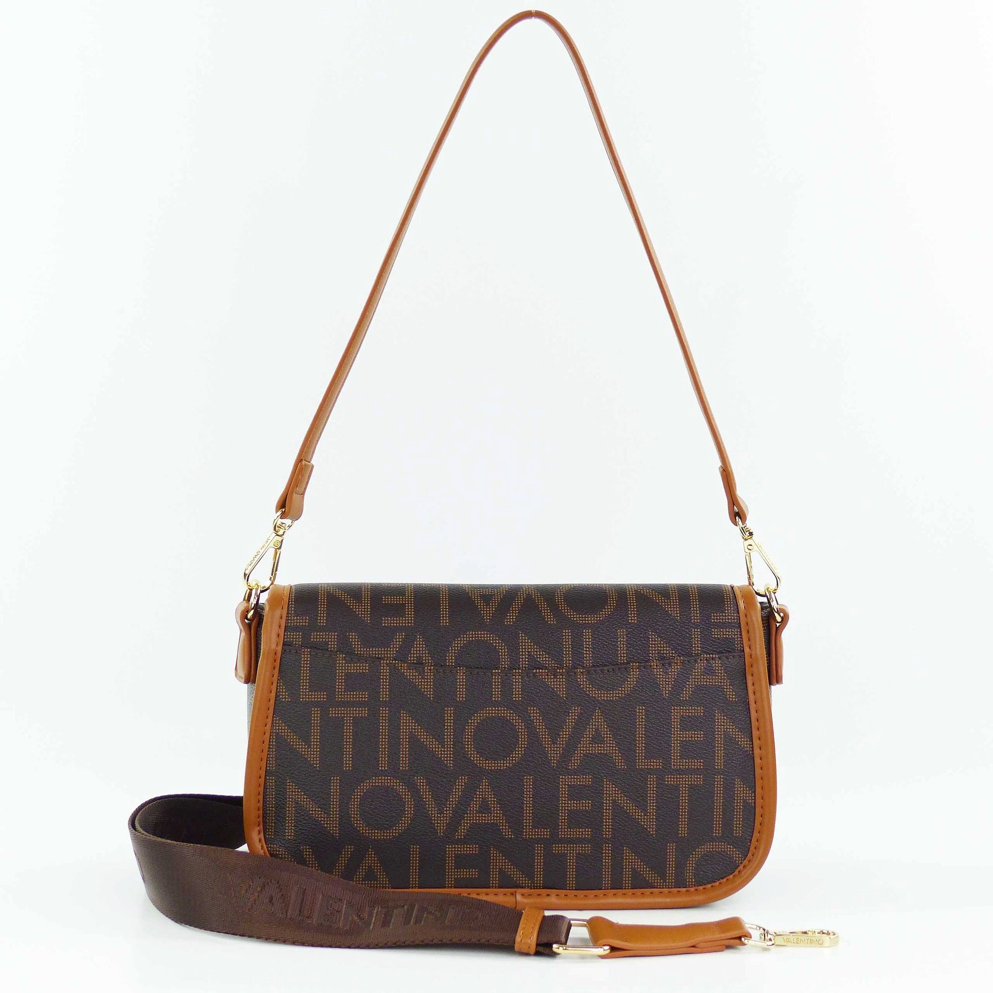 VALENTINO BAGS Schultertasche Regina Re Flap Bag VBS9IS09 günstig online kaufen