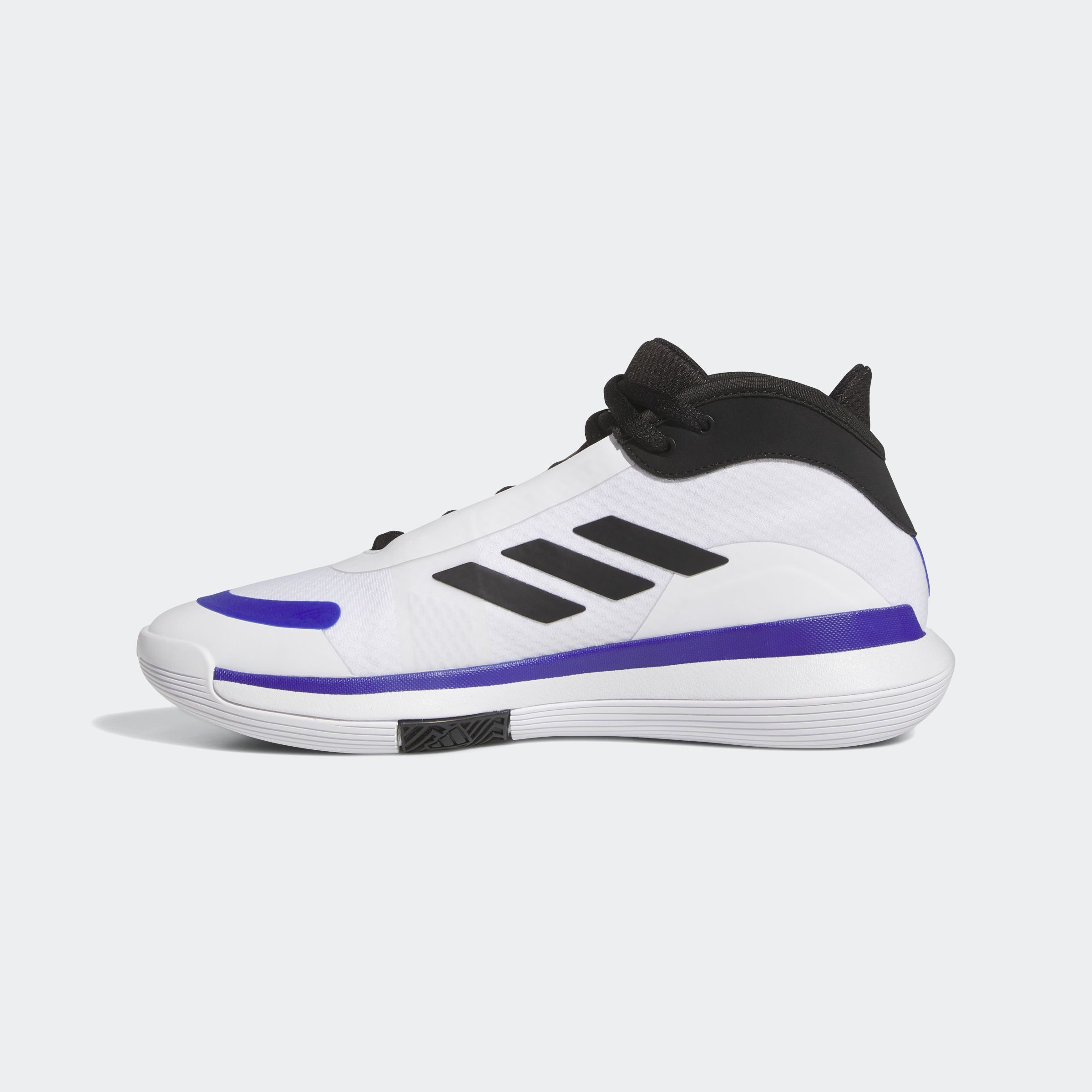 adidas Performance BOUNCE LEGENDS LOW Basketballschuh