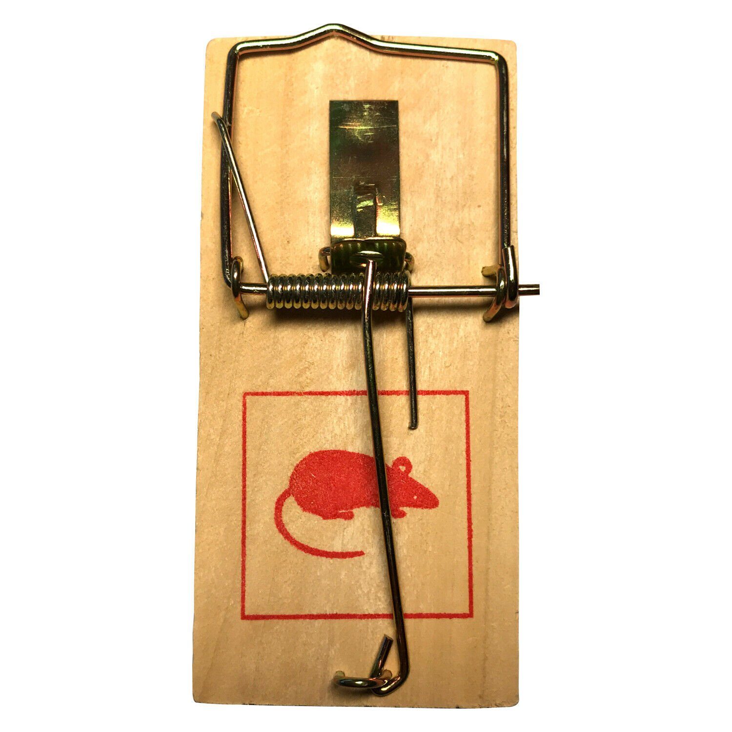 TSB Werk Nagerschutz-Fenster 1-27 Stück Mausefalle Holz Mausefallen Schlagfalle, (1-St), Tierfalle, Nagerfalle, Schlagfalle