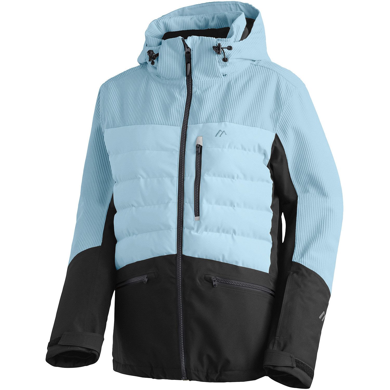 Skijacke Jacke Whiteglam W