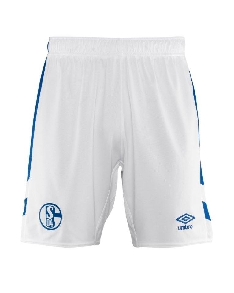 FC Schalke 04 Shorts FC Schalke 04 Home Short