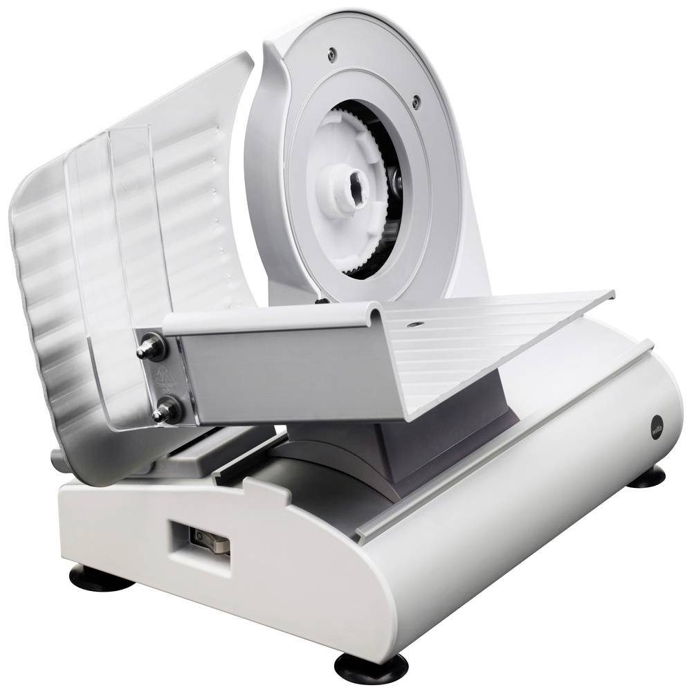 wilfa Allesschneider Schneidemaschine SHARP 602028