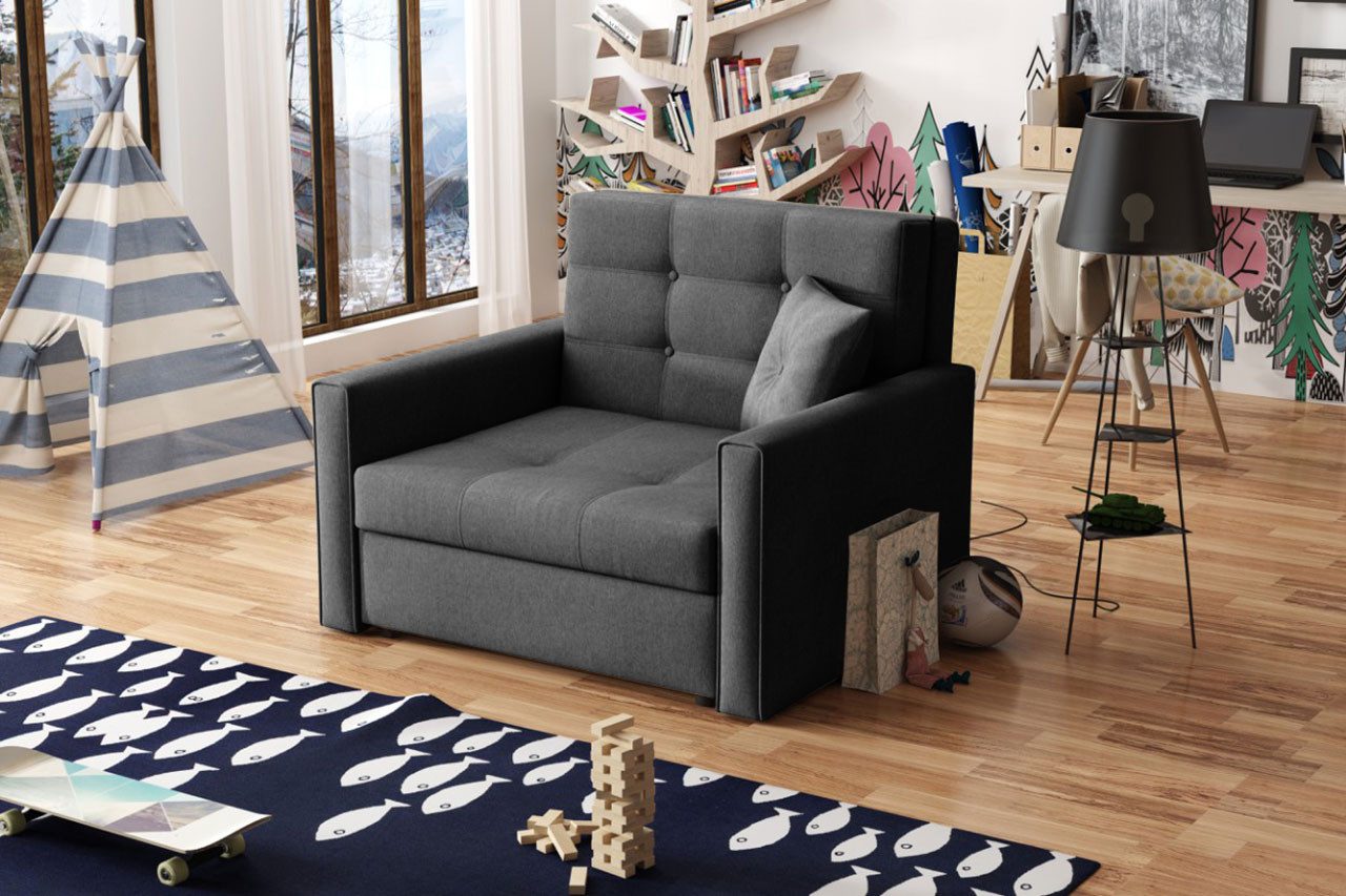MIRJAN24 Schlafsofa Viva Lux I, mit günstig online kaufen