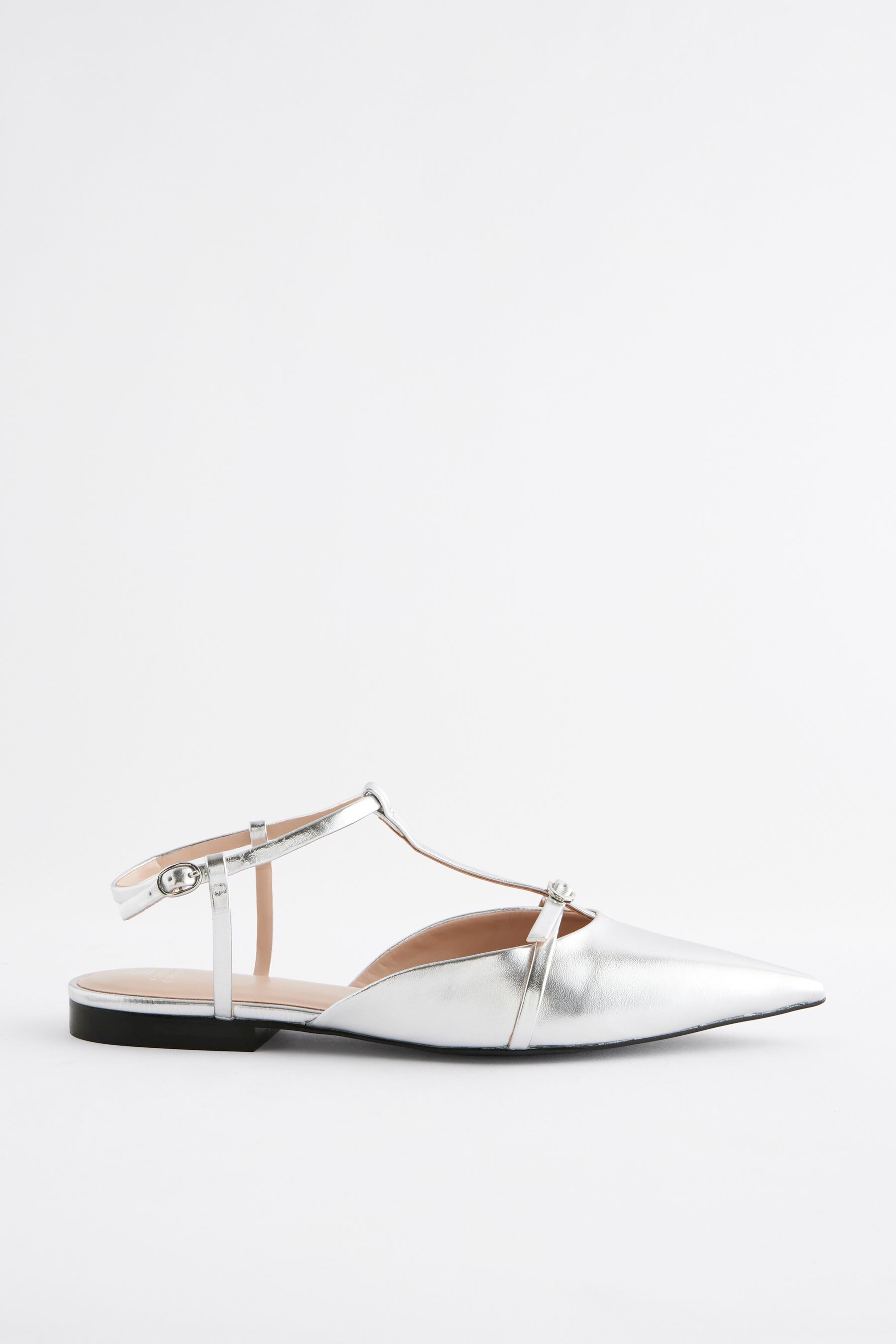 Next Forever Comfort® Spitze Sandalen mit günstig online kaufen