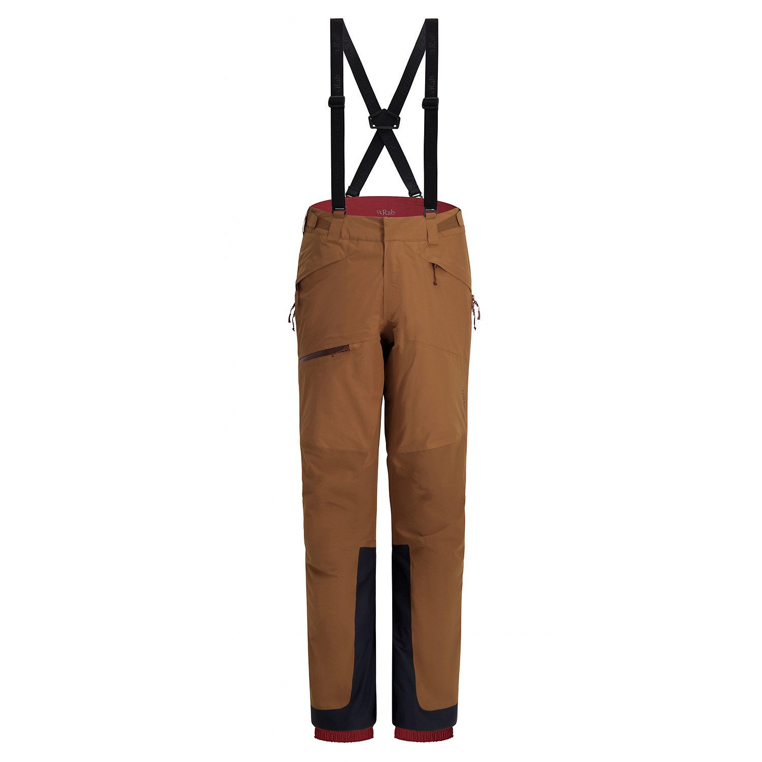 Rab Funktionshose Skihose M KHROMA VOLITIPANTS