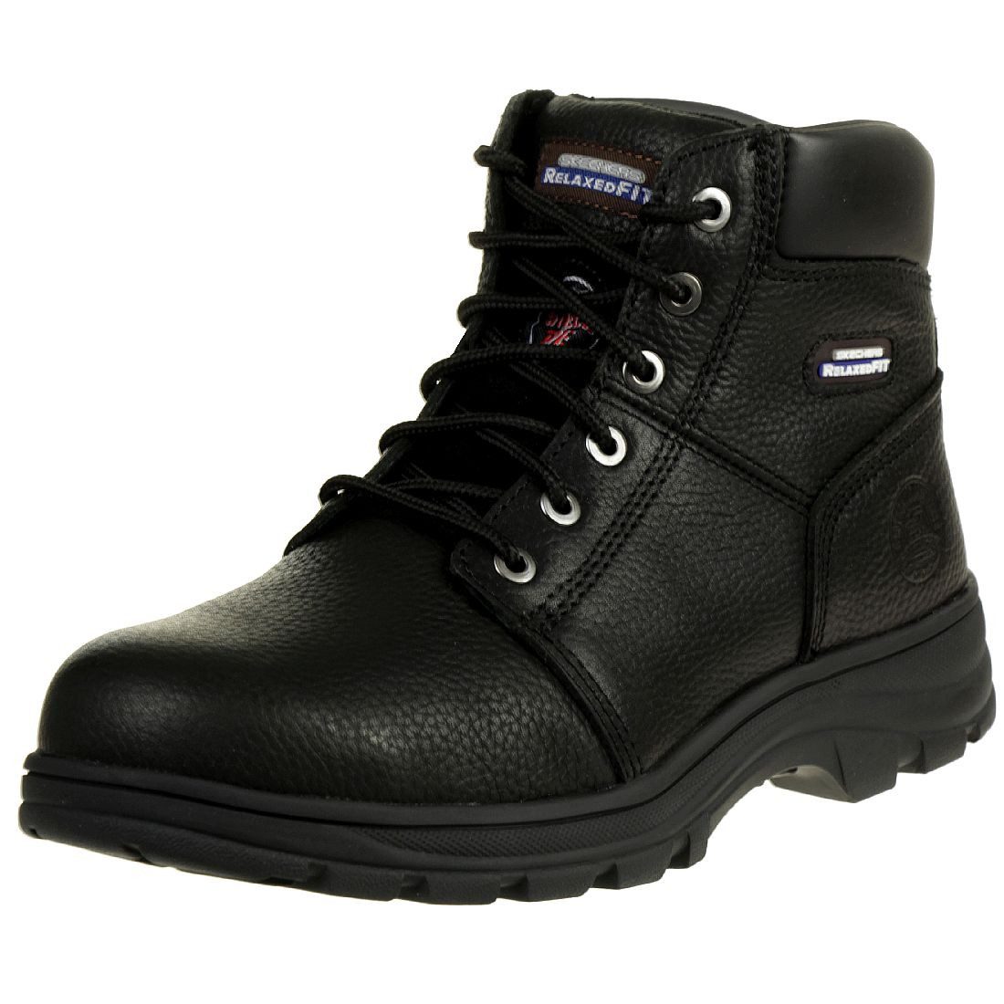 Skechers WORKSHIRE Sicherheitsschuh