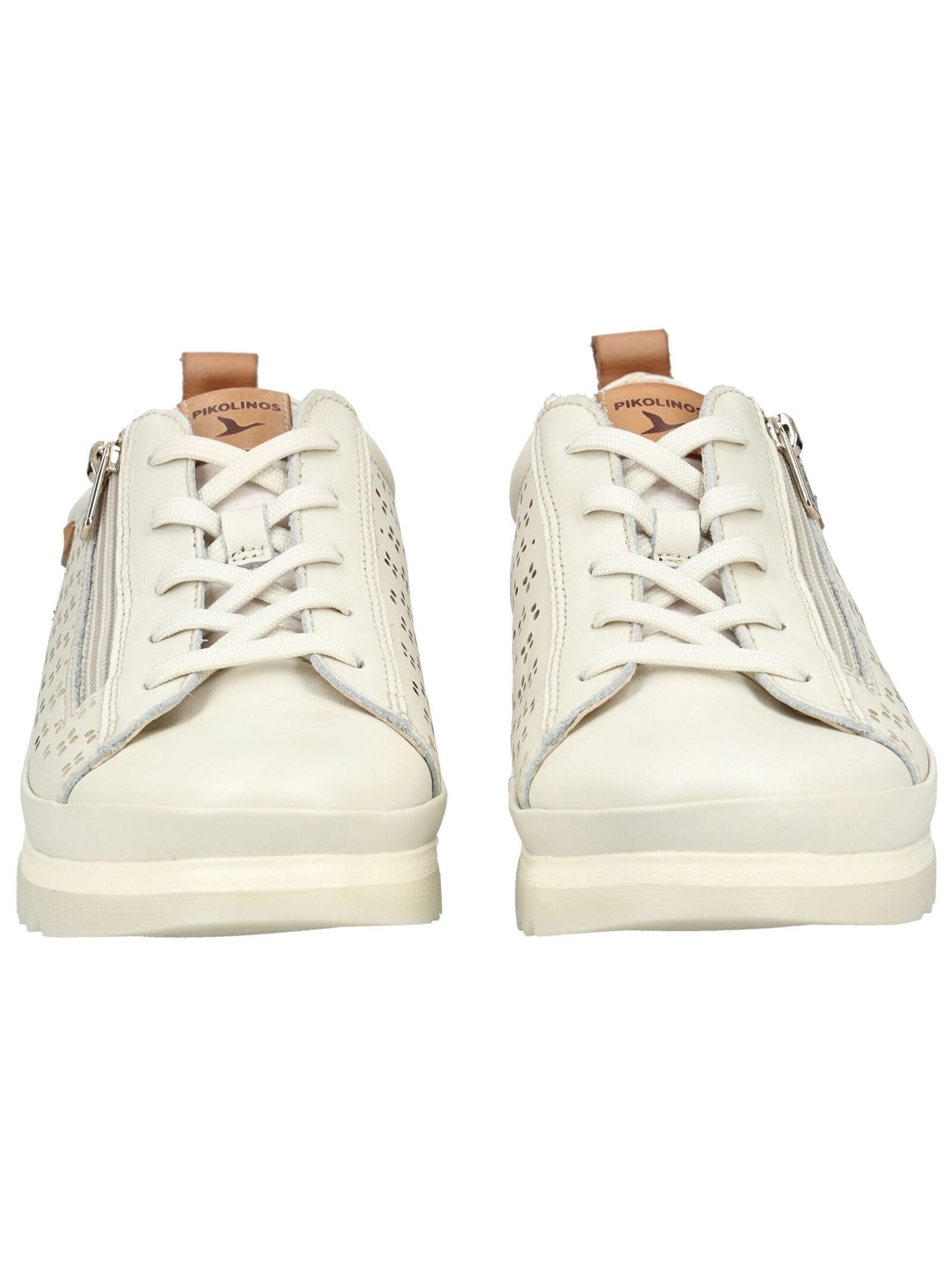 PIKOLINOS PIKOLINOS Halbschuhe Leder Schnürschuh