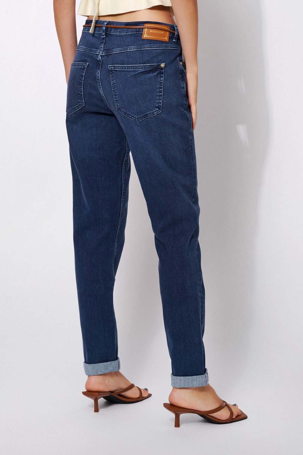 ROSNER 5-Pocket-Jeans Masha_Girlfriend_097