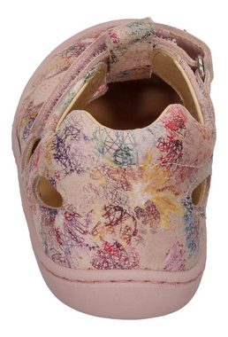 KOEL BEP FANTASY Barfußschuh Rose Flowers