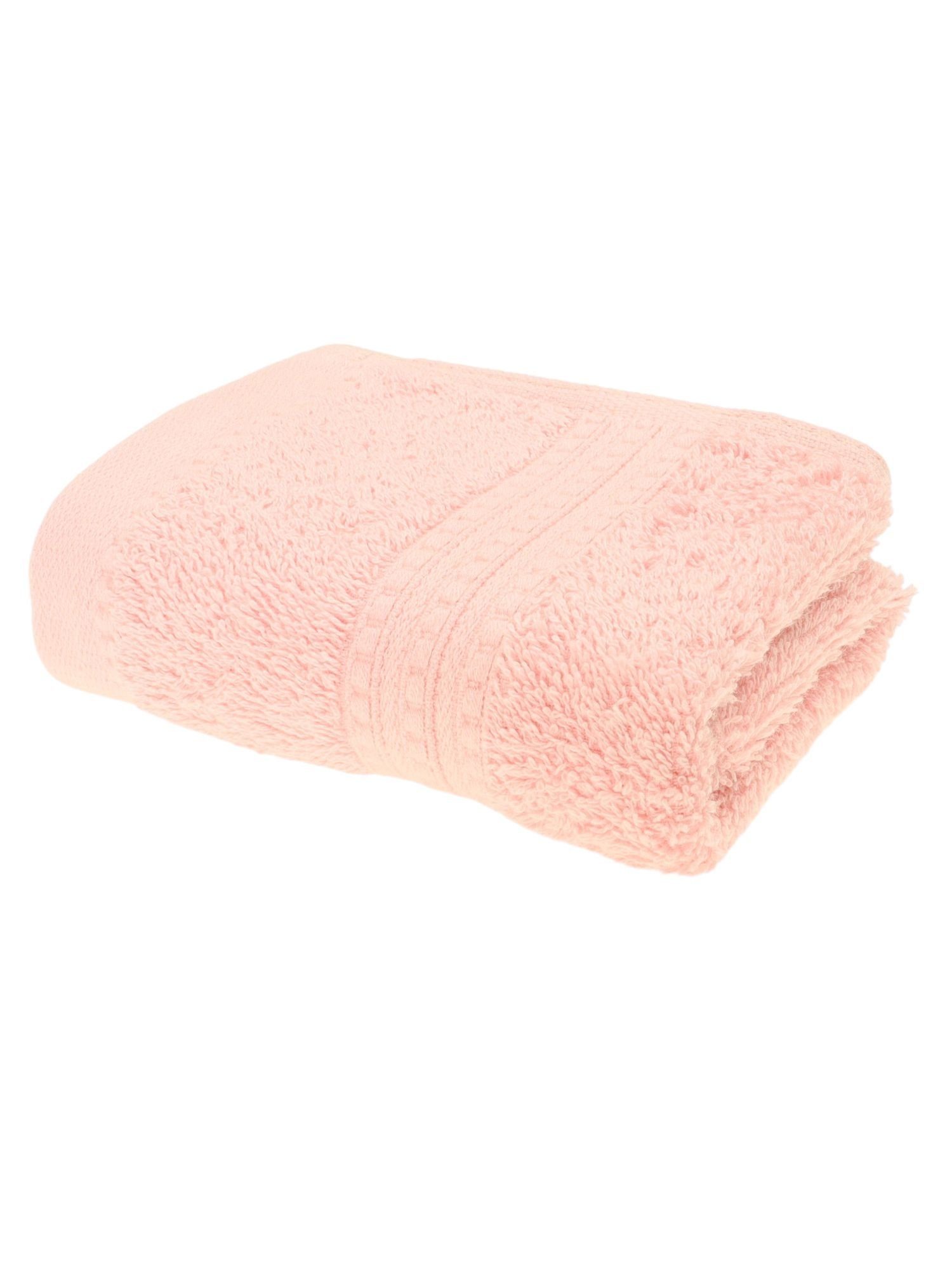 Julie Julsen Handtücher 10-Handtücher-Rosa, Bio-Baumwolle (10-St) günstig online kaufen