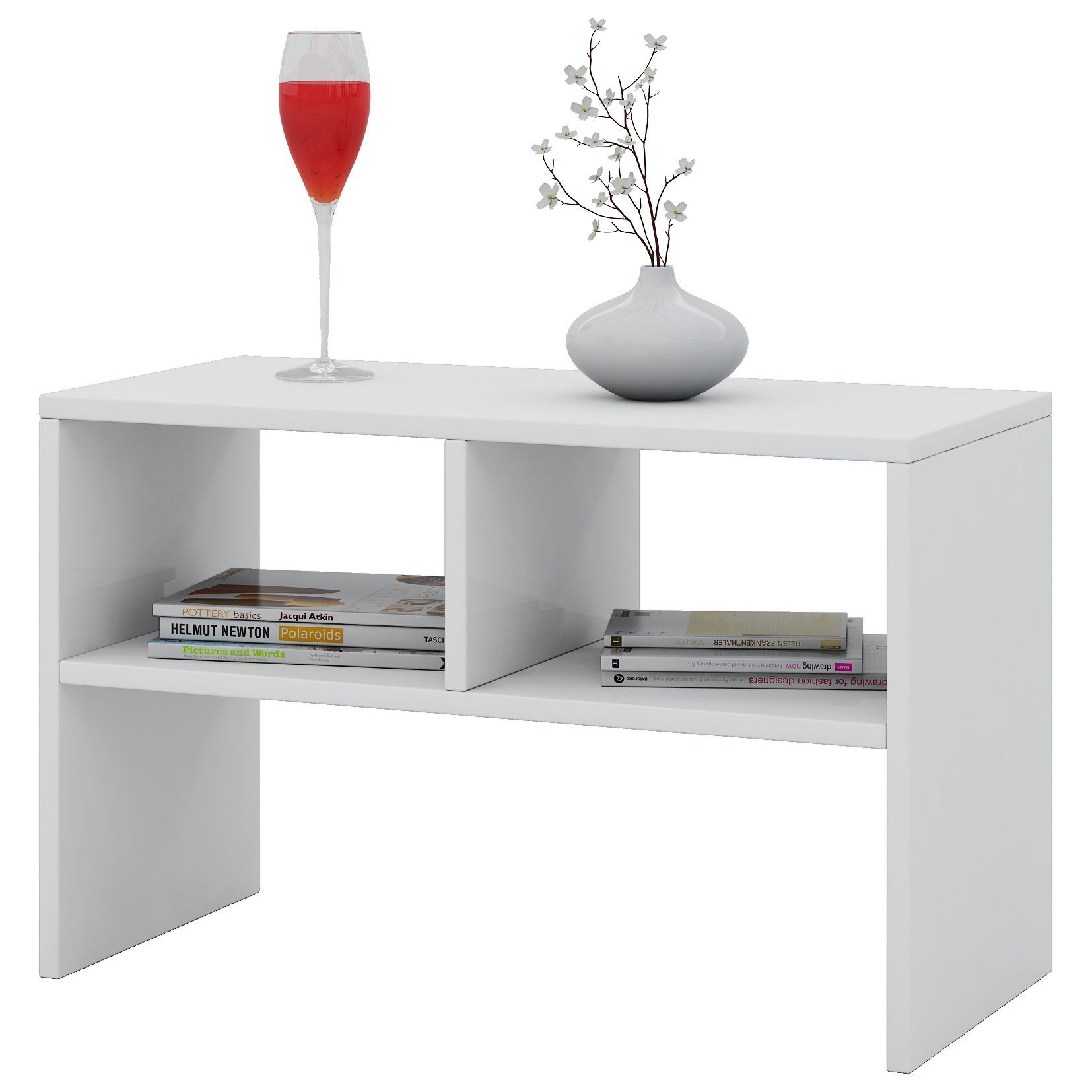 VCM Couchtisch Holz Beistelltisch Couchtisch Sofatisch günstig online kaufen