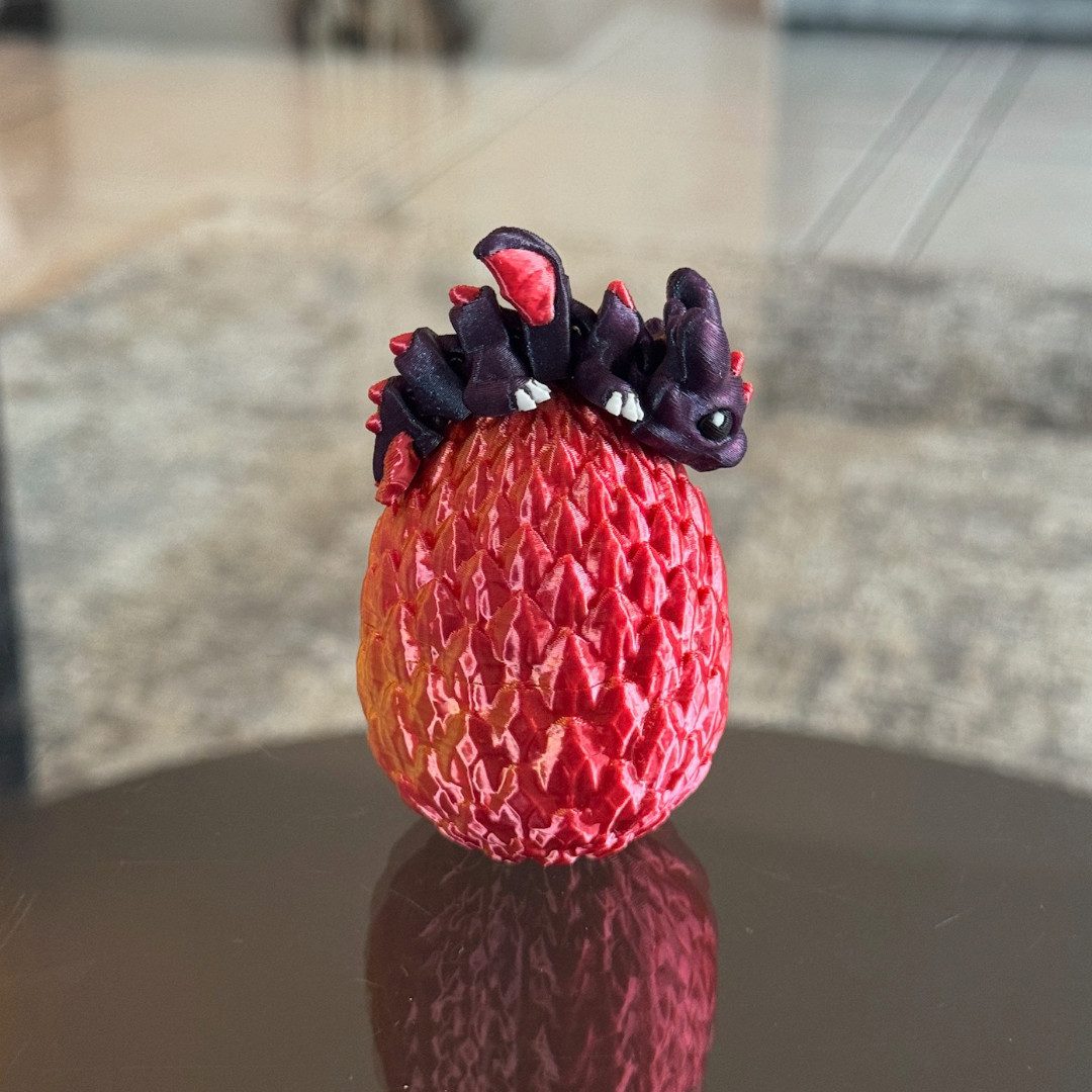 UDINGO Dekofigur Mini Dragon - Süßer günstig online kaufen