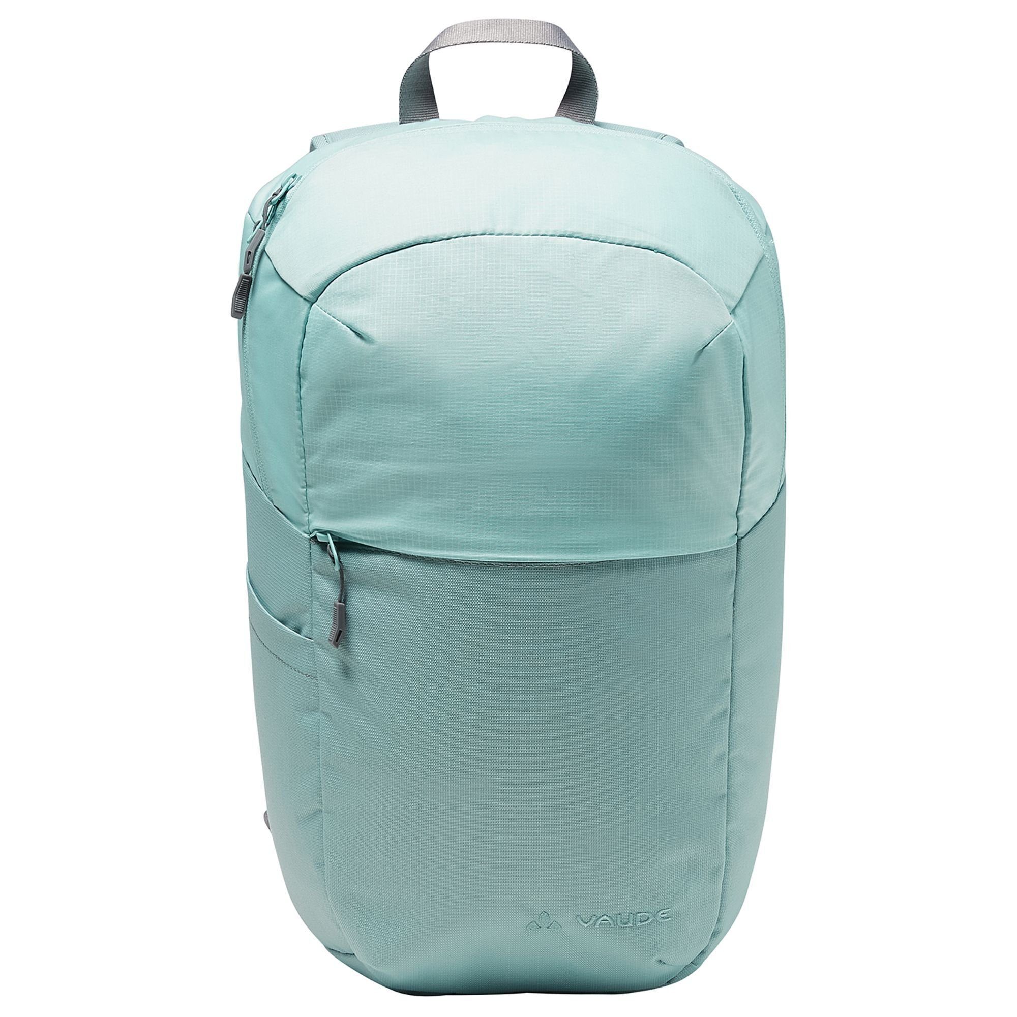 Daypack VAUDE Polyester Yed, leaf frozen