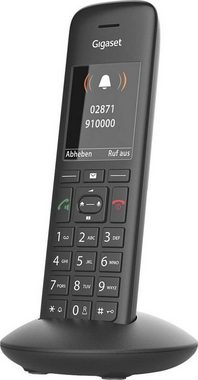 Gigaset C570HX DECT-Telefon (Mobilteile: 1)