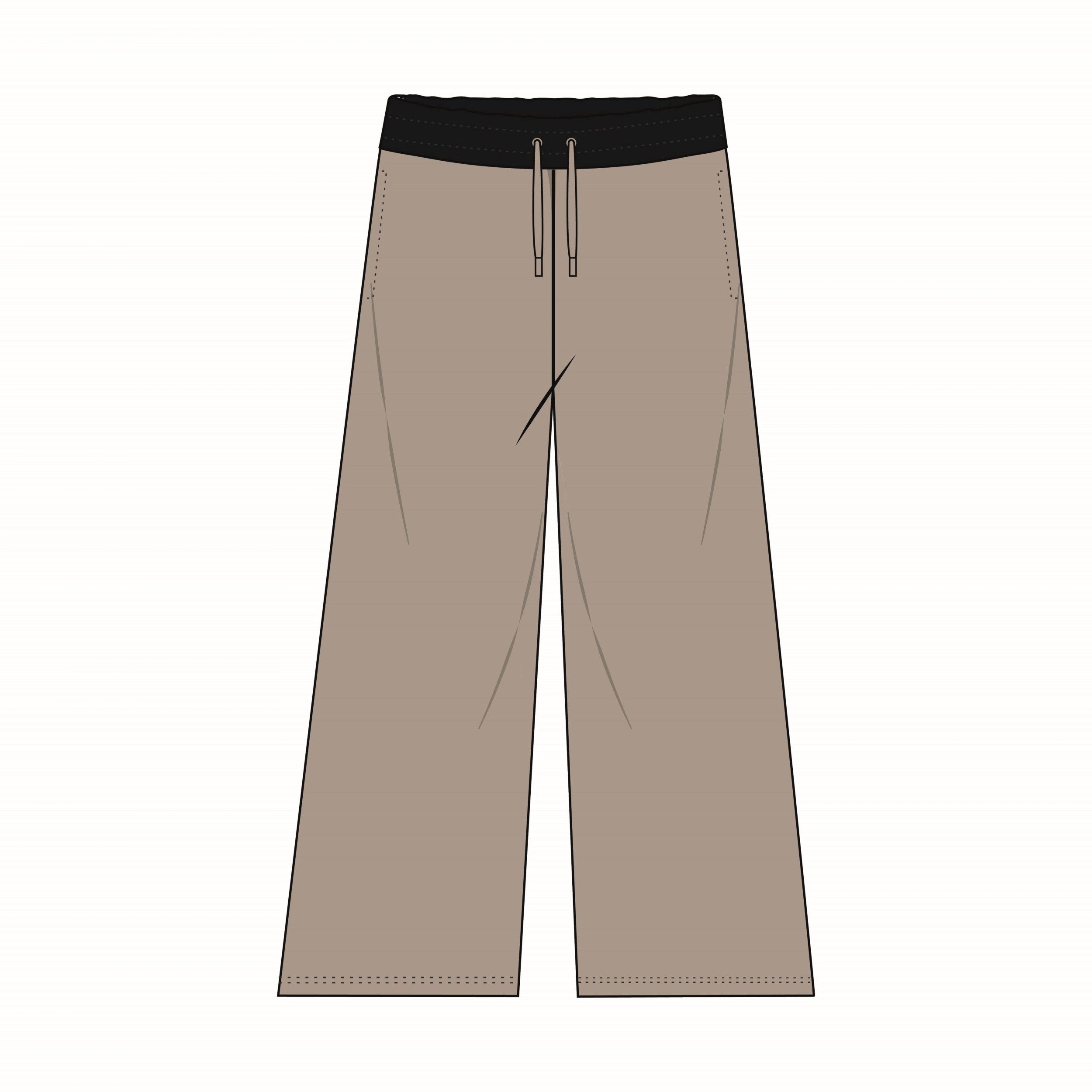 STACCATO Sweatpants Md.-Sweatpants