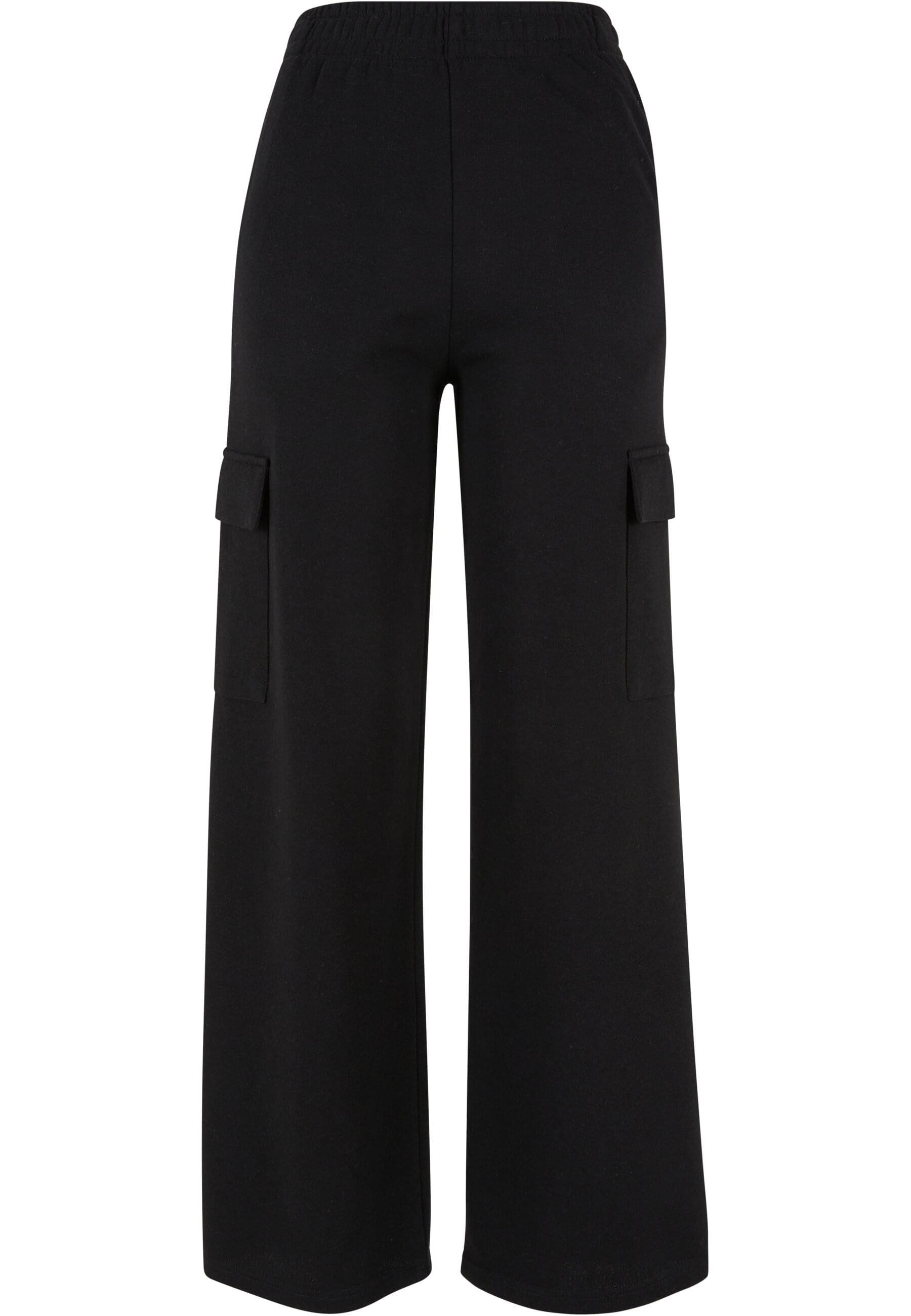 URBAN CLASSICS Jogginghose "Urban Classics Damen Ladies Baggy Light Terry S günstig online kaufen