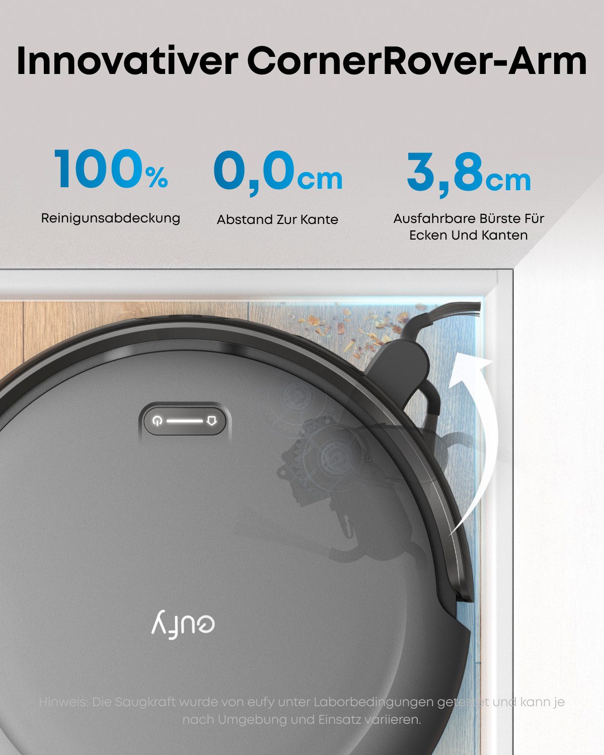 eufy Omni C20 - Bild 4