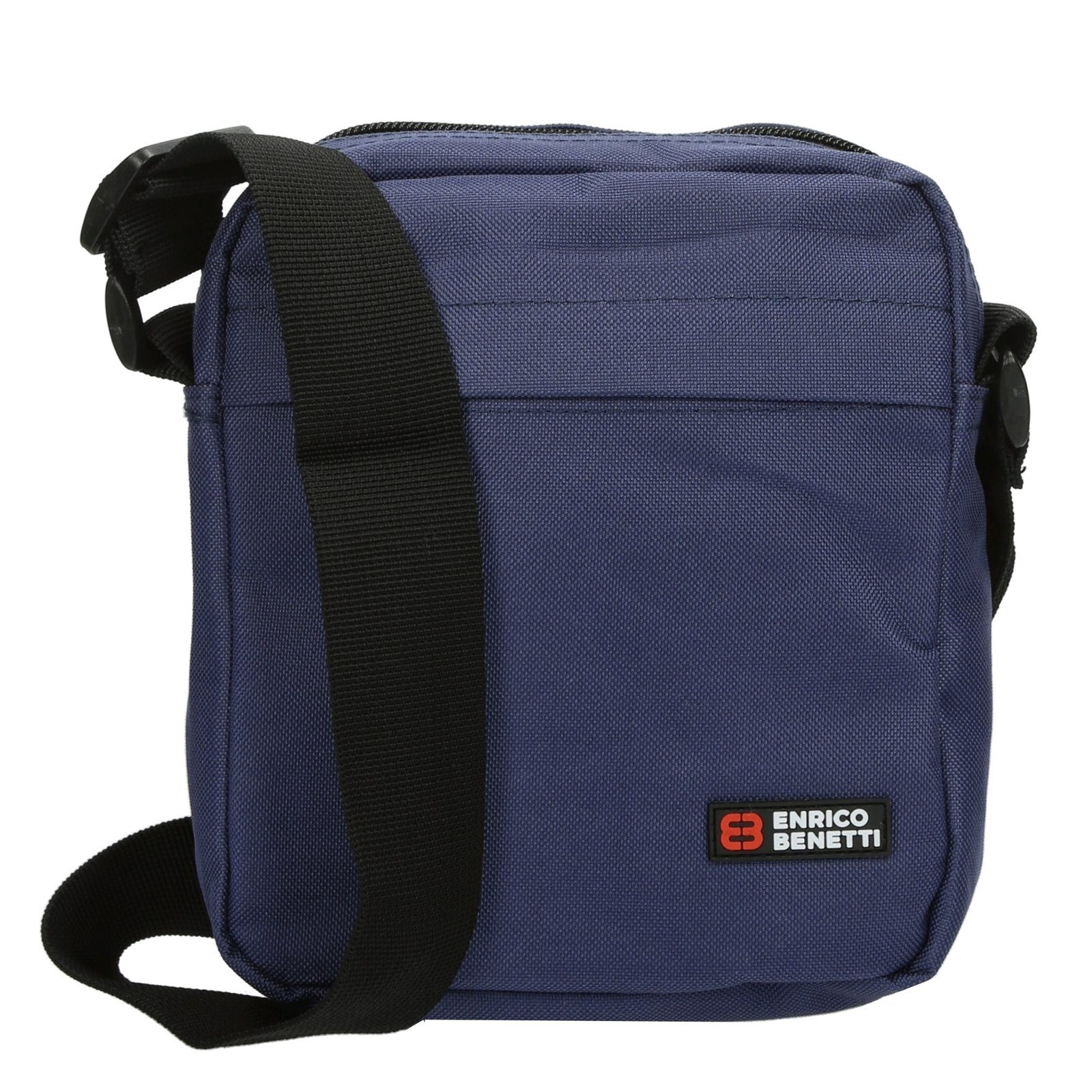 Crossbody HTI-Living Handtasche 1-tlg), Schultertasche (Stück, Umhängetasche Petrol Damentasche Schultertasche