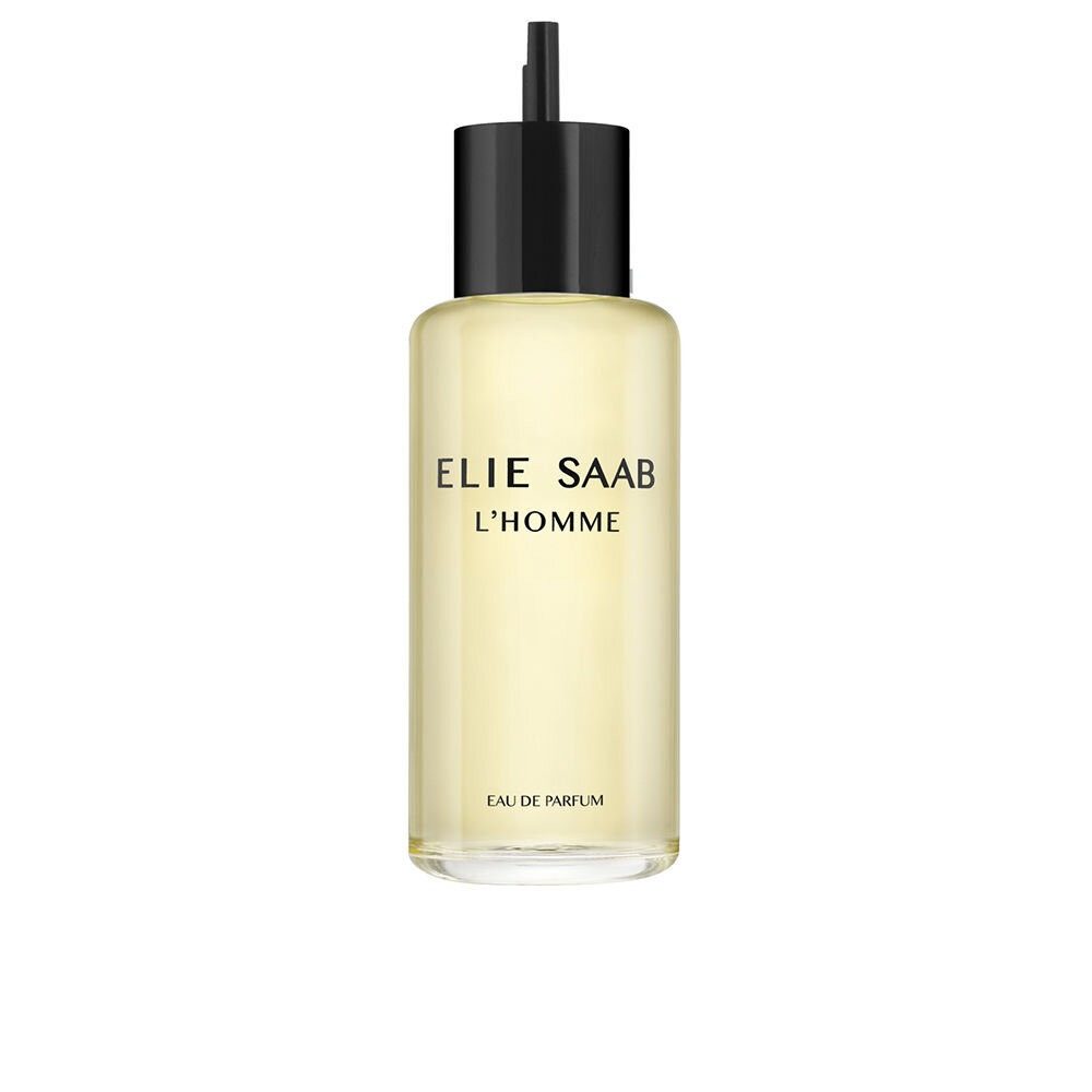 ELIE SAAB Eau de Parfum Elie Saab L'Homme Eau De Parfum Refill