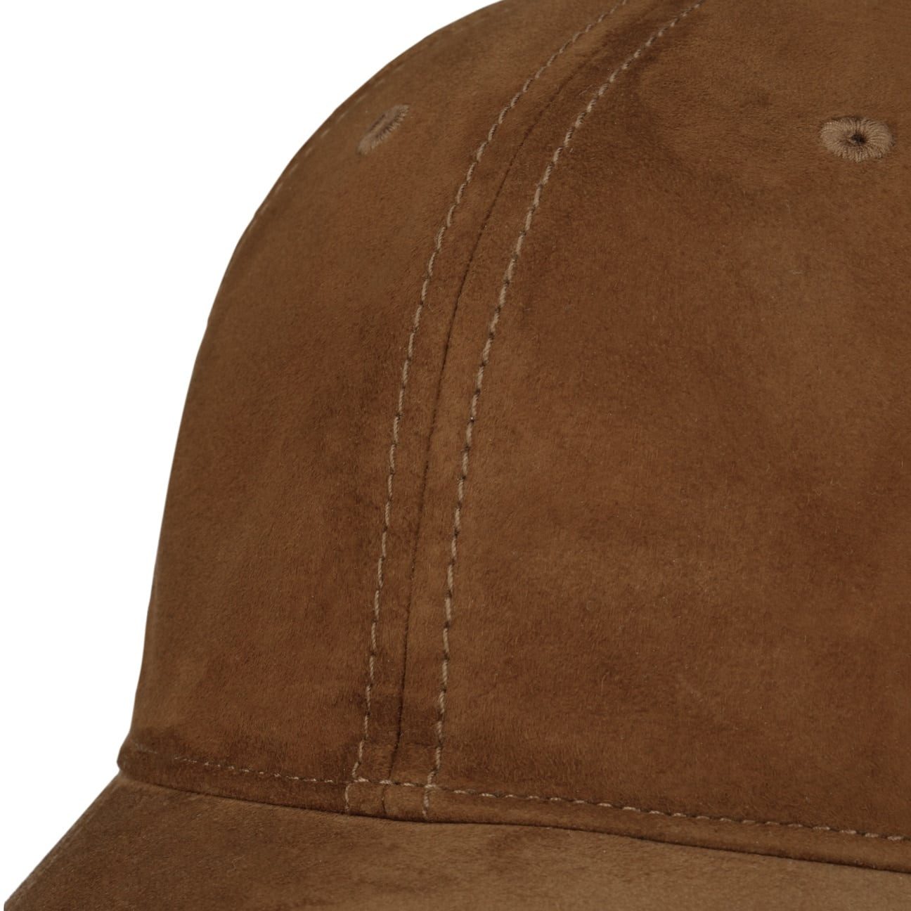 Stetson Baseball Cap (1-St) Basecap mit Schirm