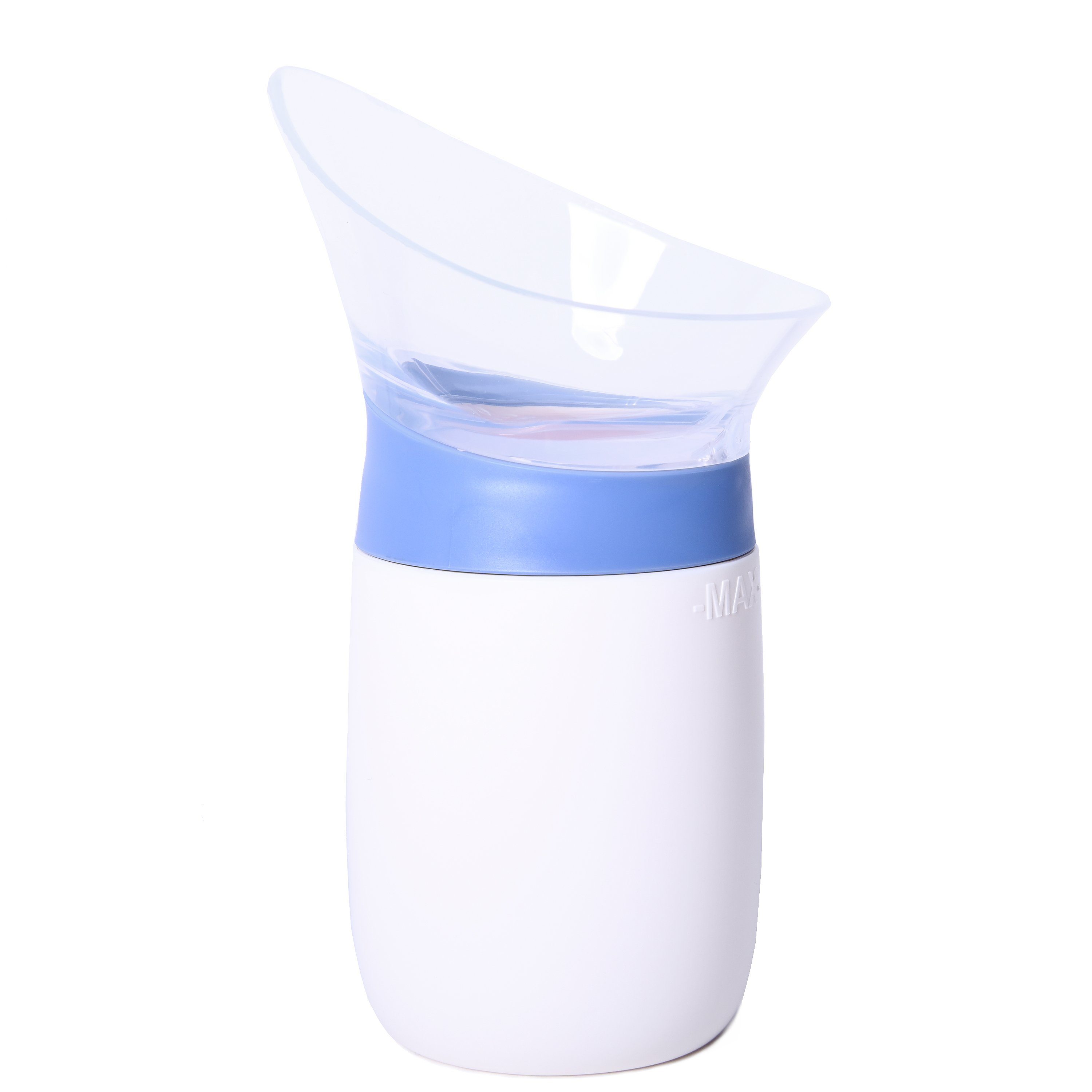 Inhalator tragbarer Vernebler 3-teilig