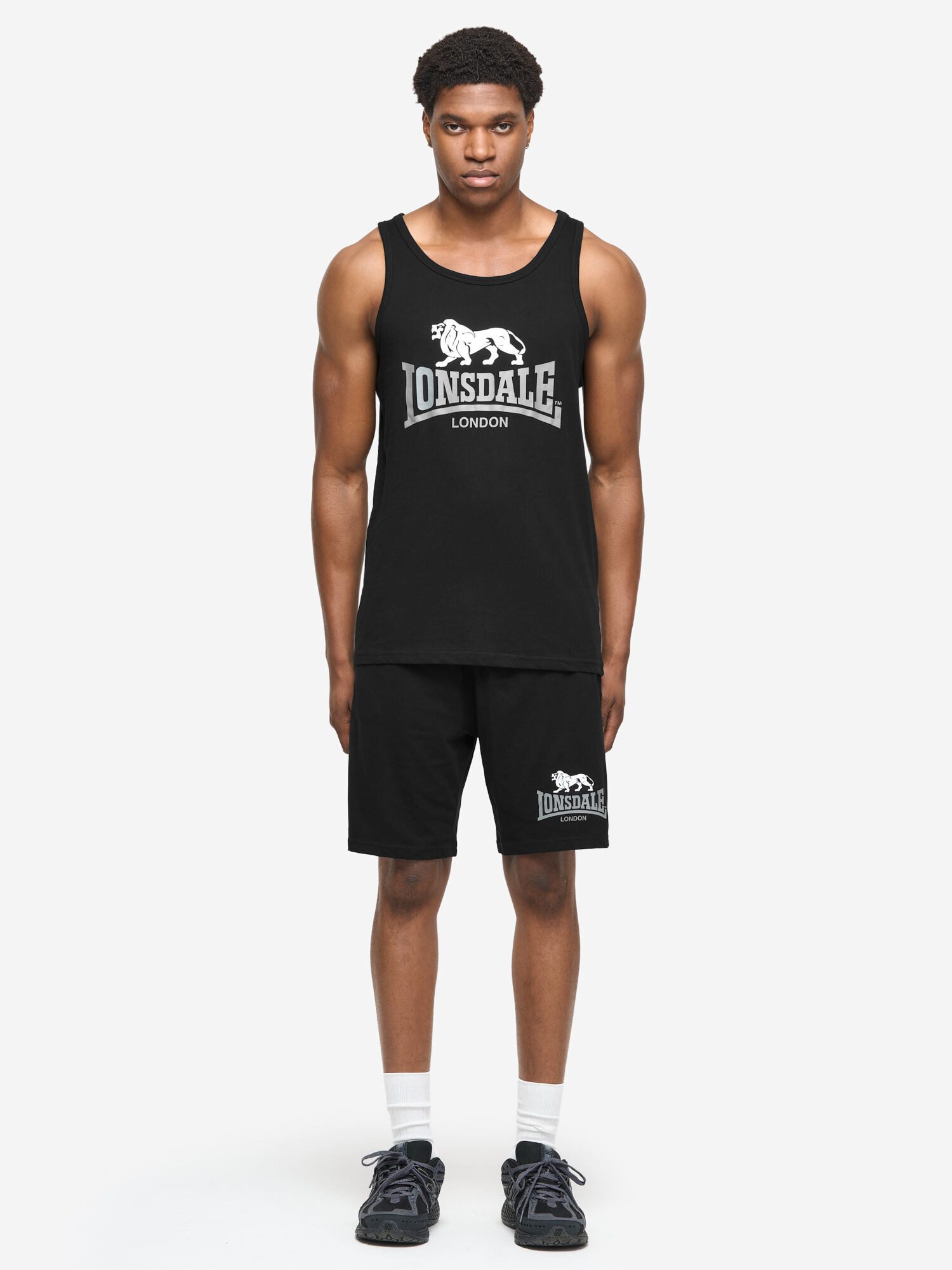 Lonsdale Trainingsanzug POLMOOD günstig online kaufen