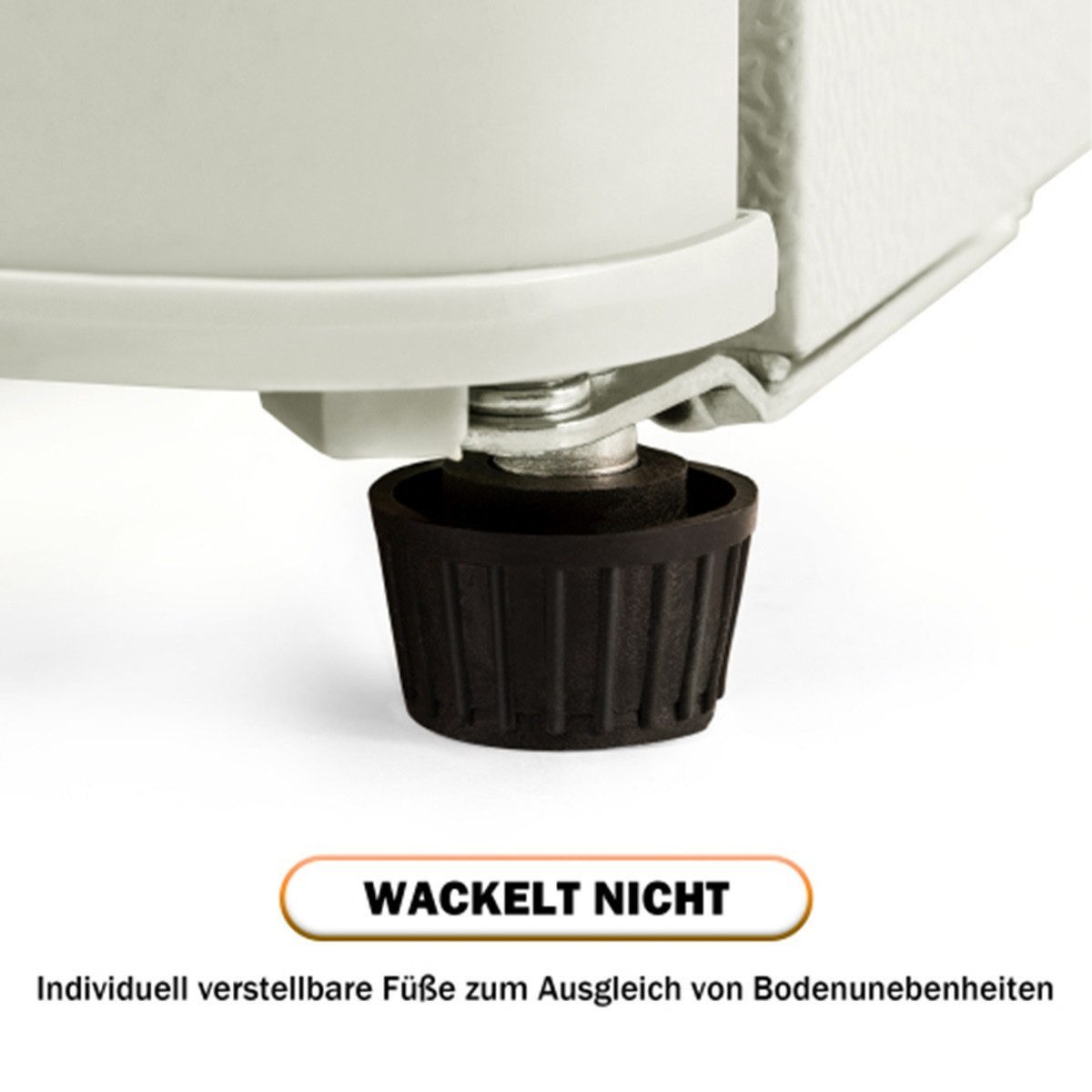 Novzep Kühlschrank BCD-86