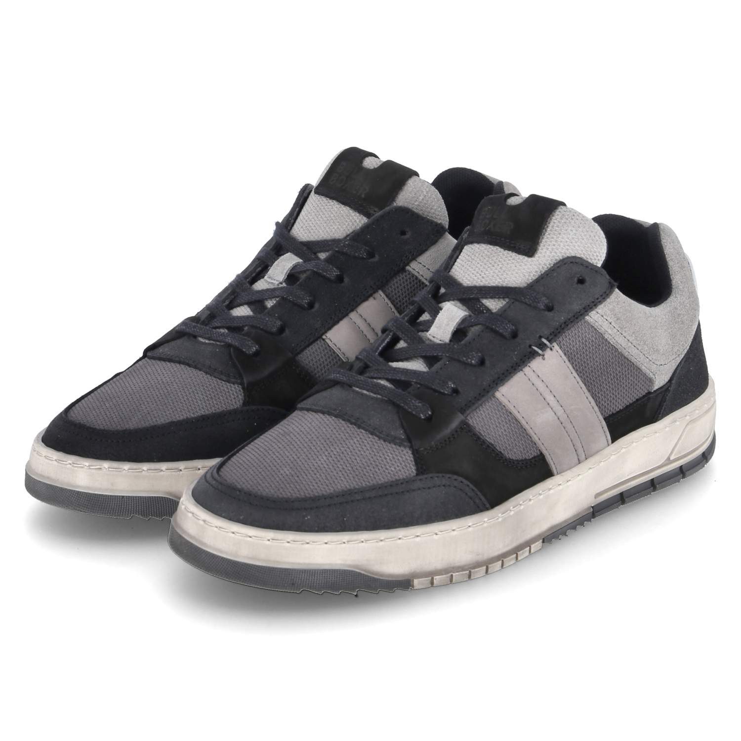 Bullboxer Low Sneaker Sneaker
