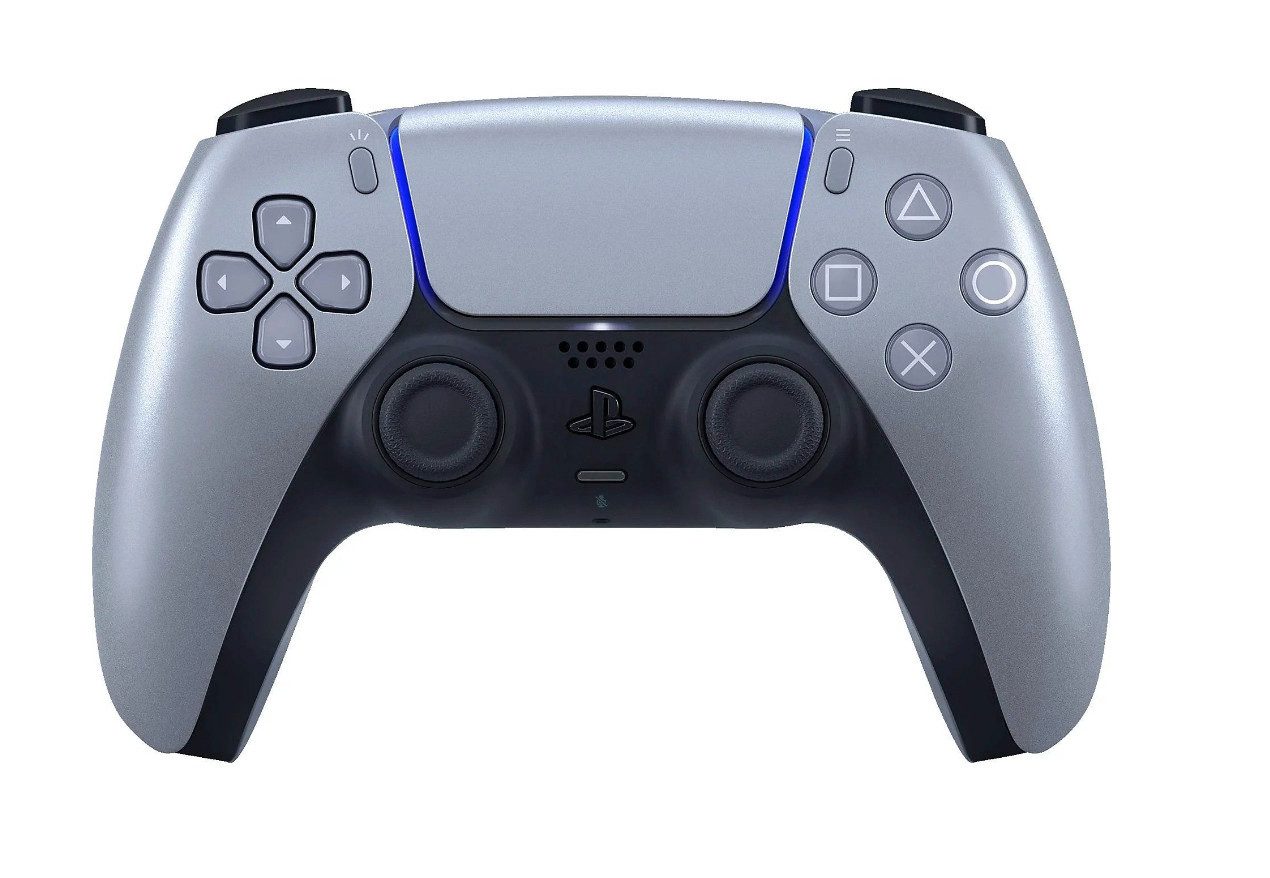 Playstation PS5 Controller Wireless DualSense Sony PlayStation 5-Controller Controller