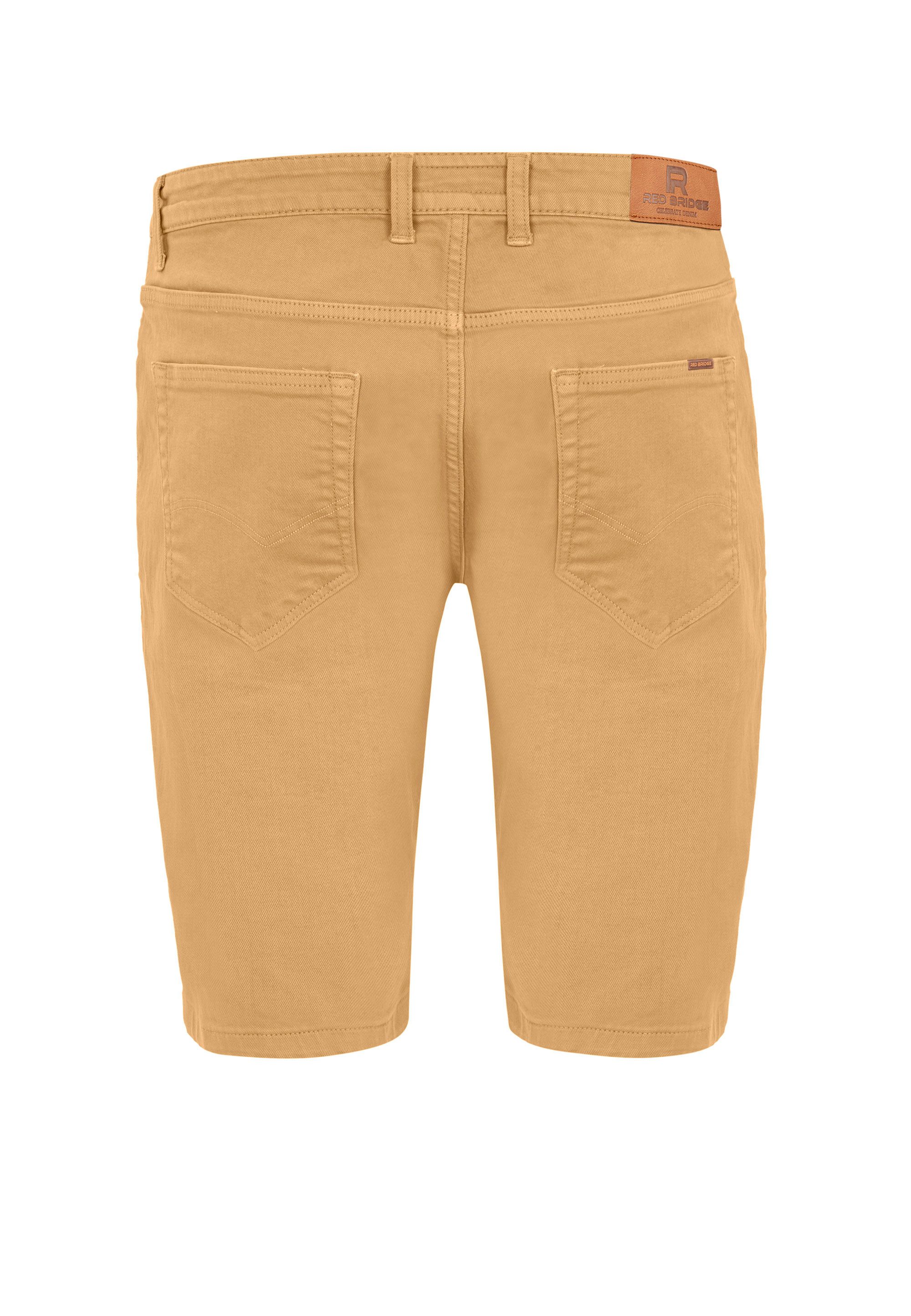 RedBridge Jeansshorts Red Bridge Herren Jeans günstig online kaufen
