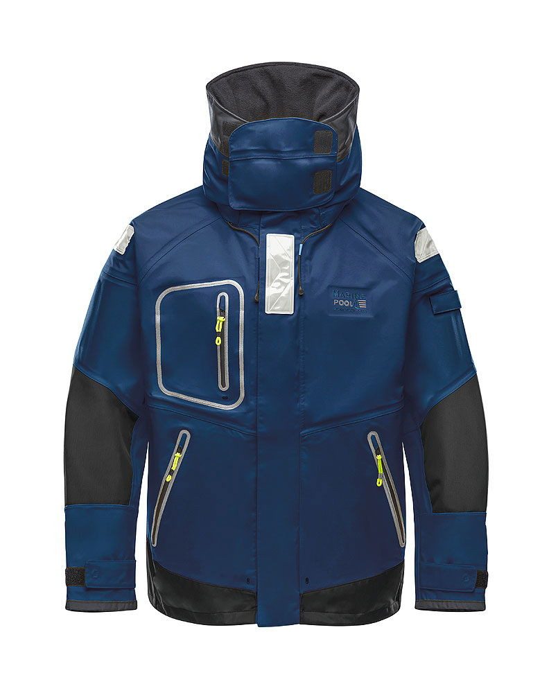 Marinepool Segeljacke
