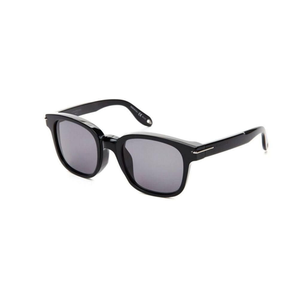 Sonnenbrille Sonnenbrille Schwarz Für Männer