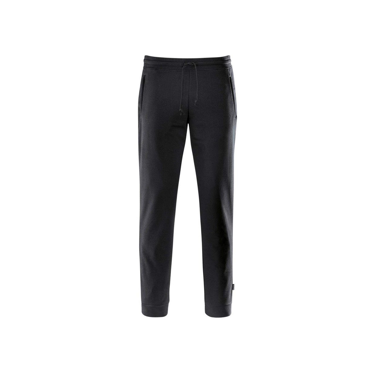 SCHNEIDER Sportswear Pyjama schwarz (1 tlg) 999 schwarz