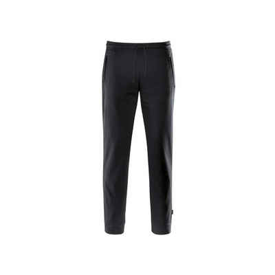 SCHNEIDER Sportswear Pyjama schwarz (1 tlg)