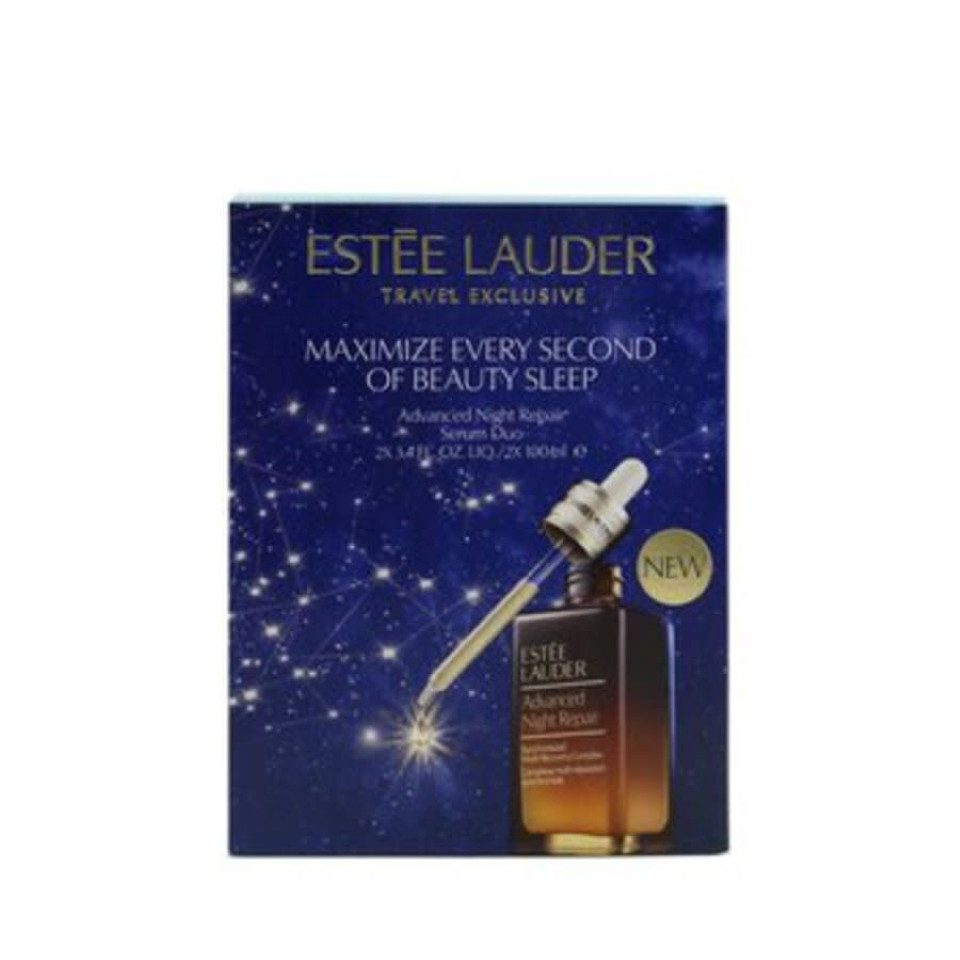 ESTÉE LAUDER Gesichtsserum Advanced Night Repair Synchronized Multi‑Recovery Complex Duo 2×100 ml