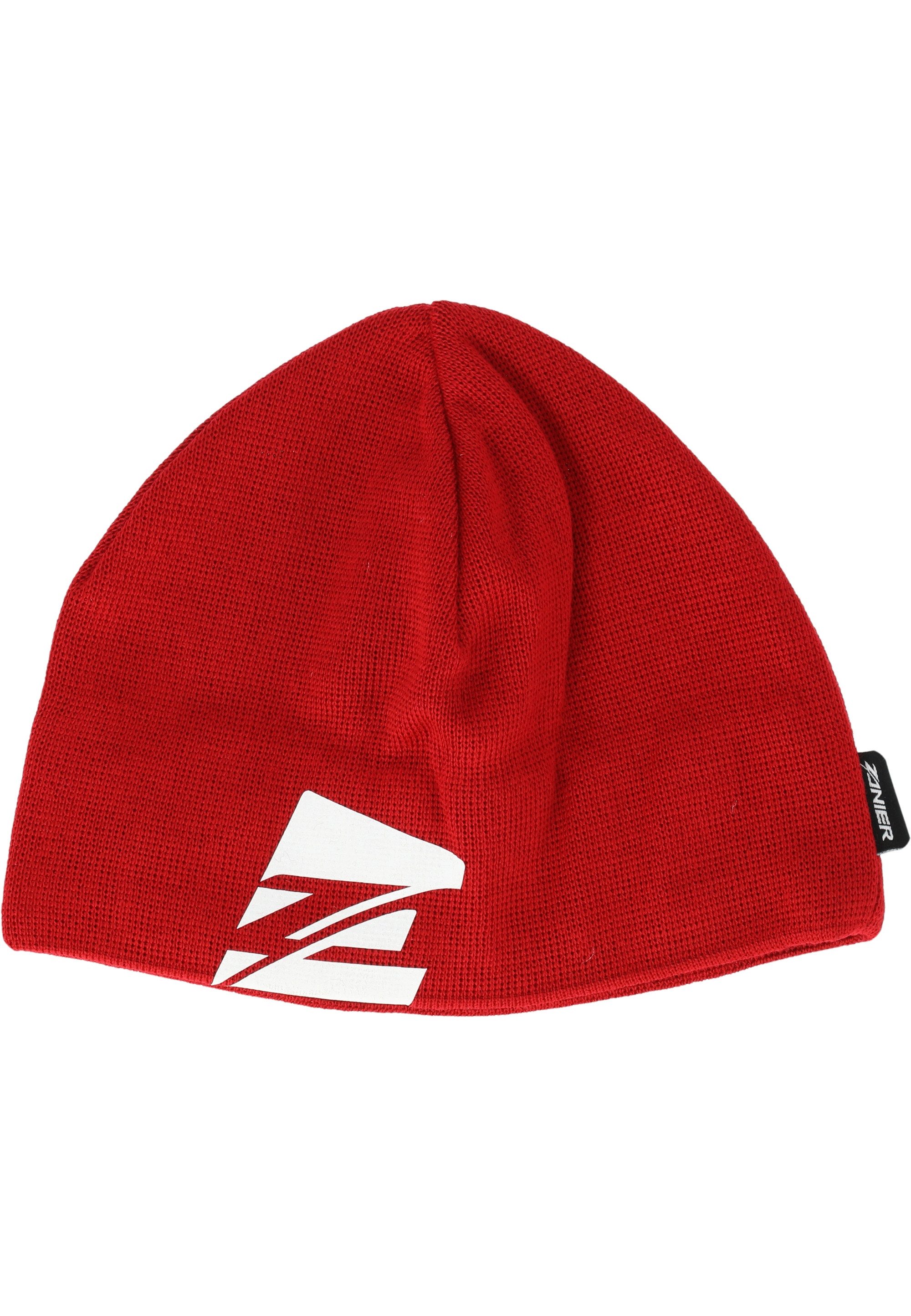 Zanier Beanie in dünner und wärmender Qualität