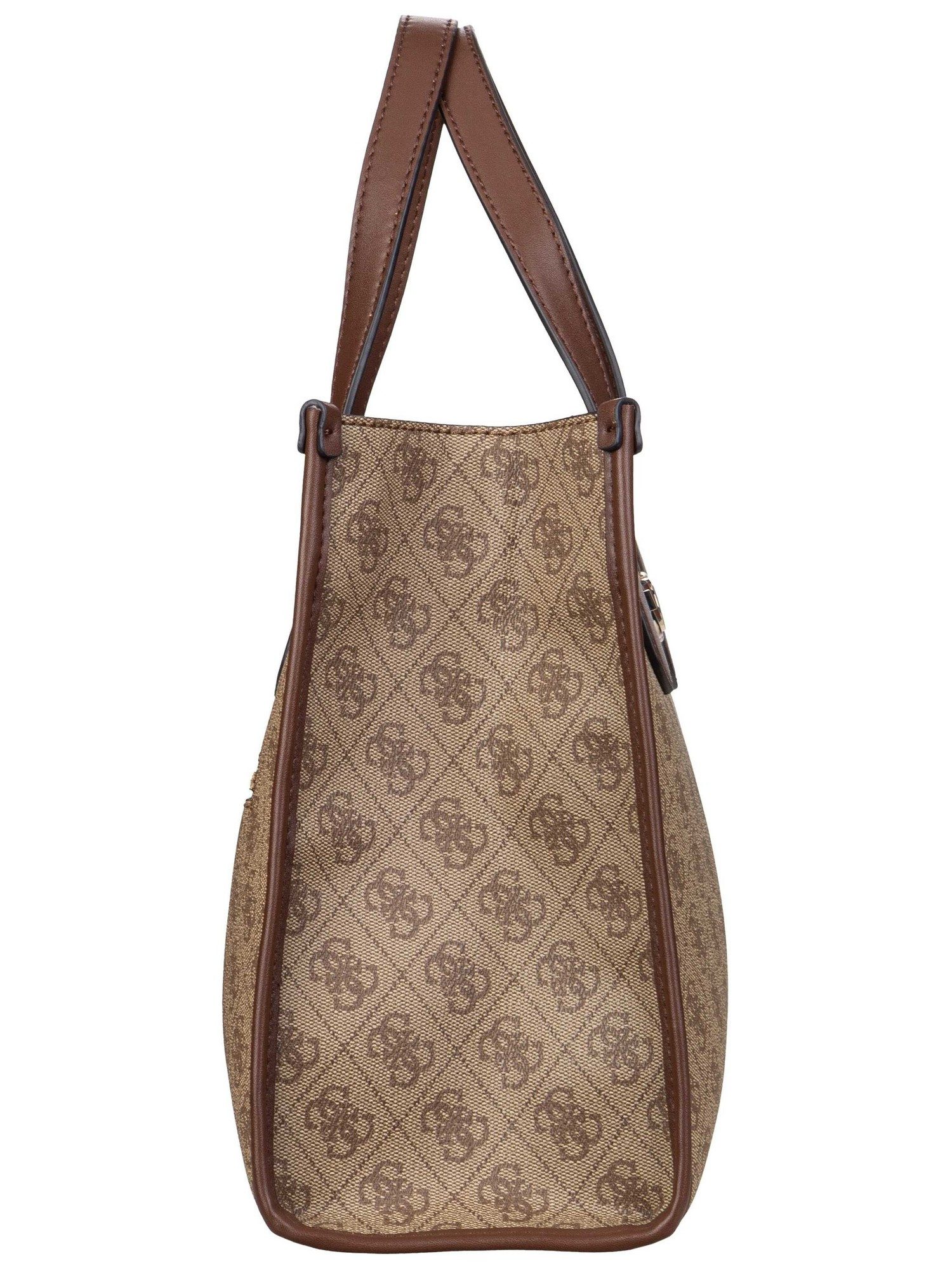 Guess Handtasche Izzy 2 Comp, Tote Bags