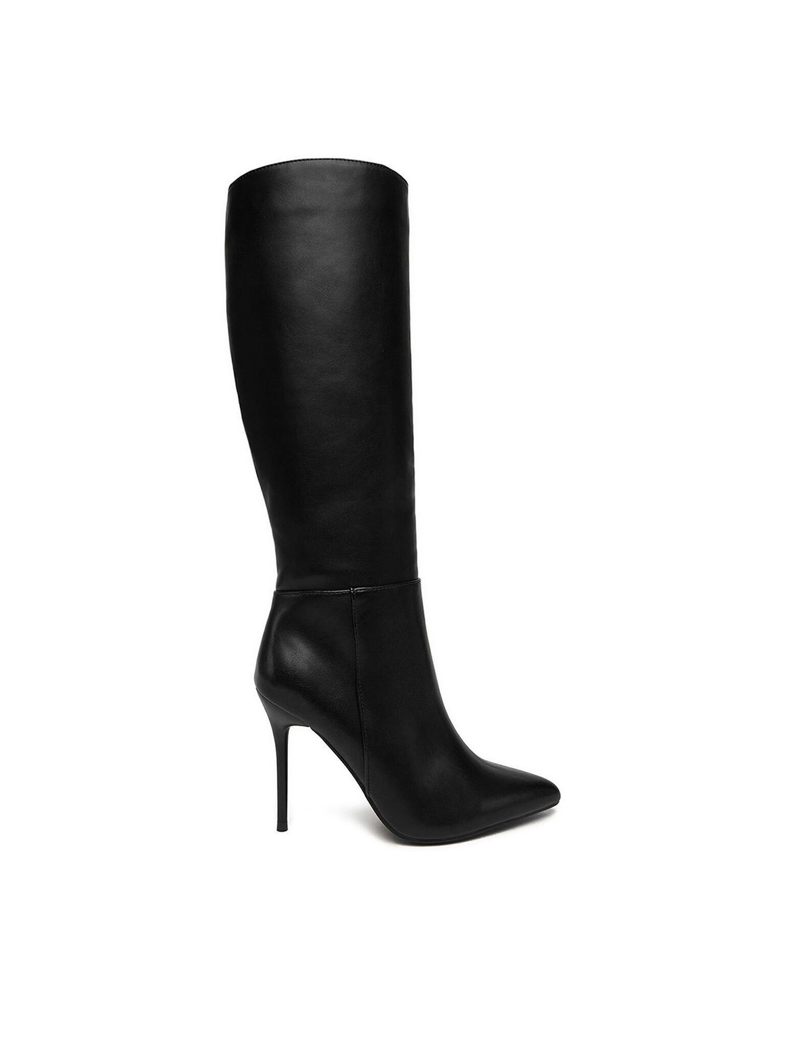 DeeZee Deezee Damenstiefel Schwarz CEO-HY6038-1 Stiefel
