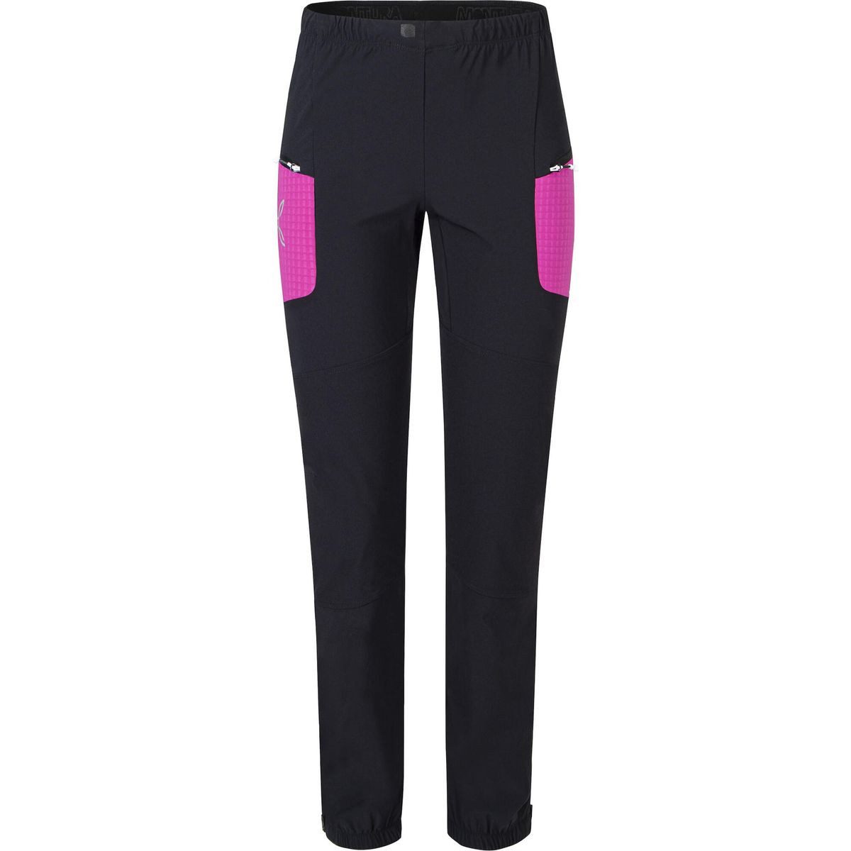 MONTURA Skihose Ski Style Pants Woman Lange Damenhosen