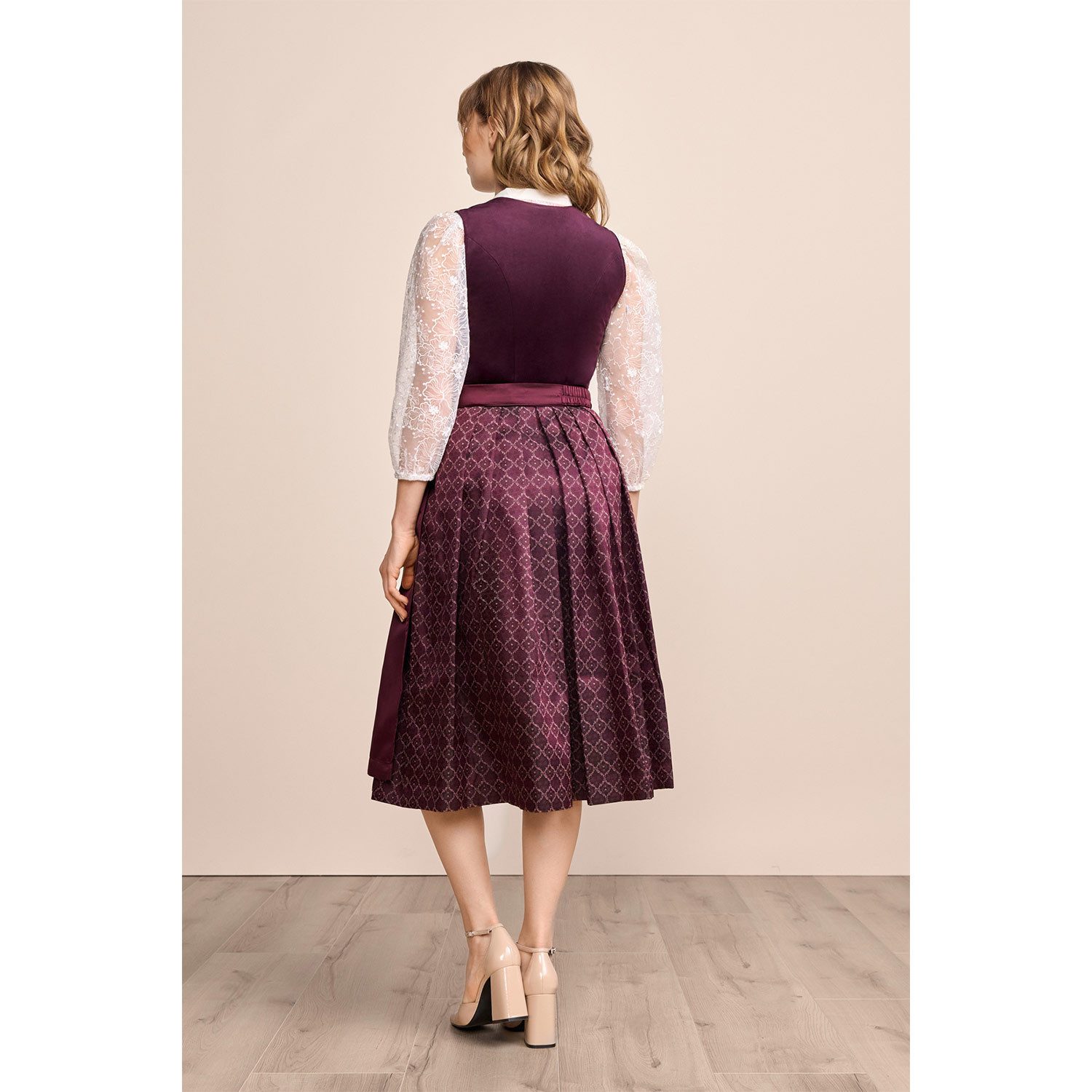 Krüger Madl Dirndl Krüger Collection Dirndl günstig online kaufen
