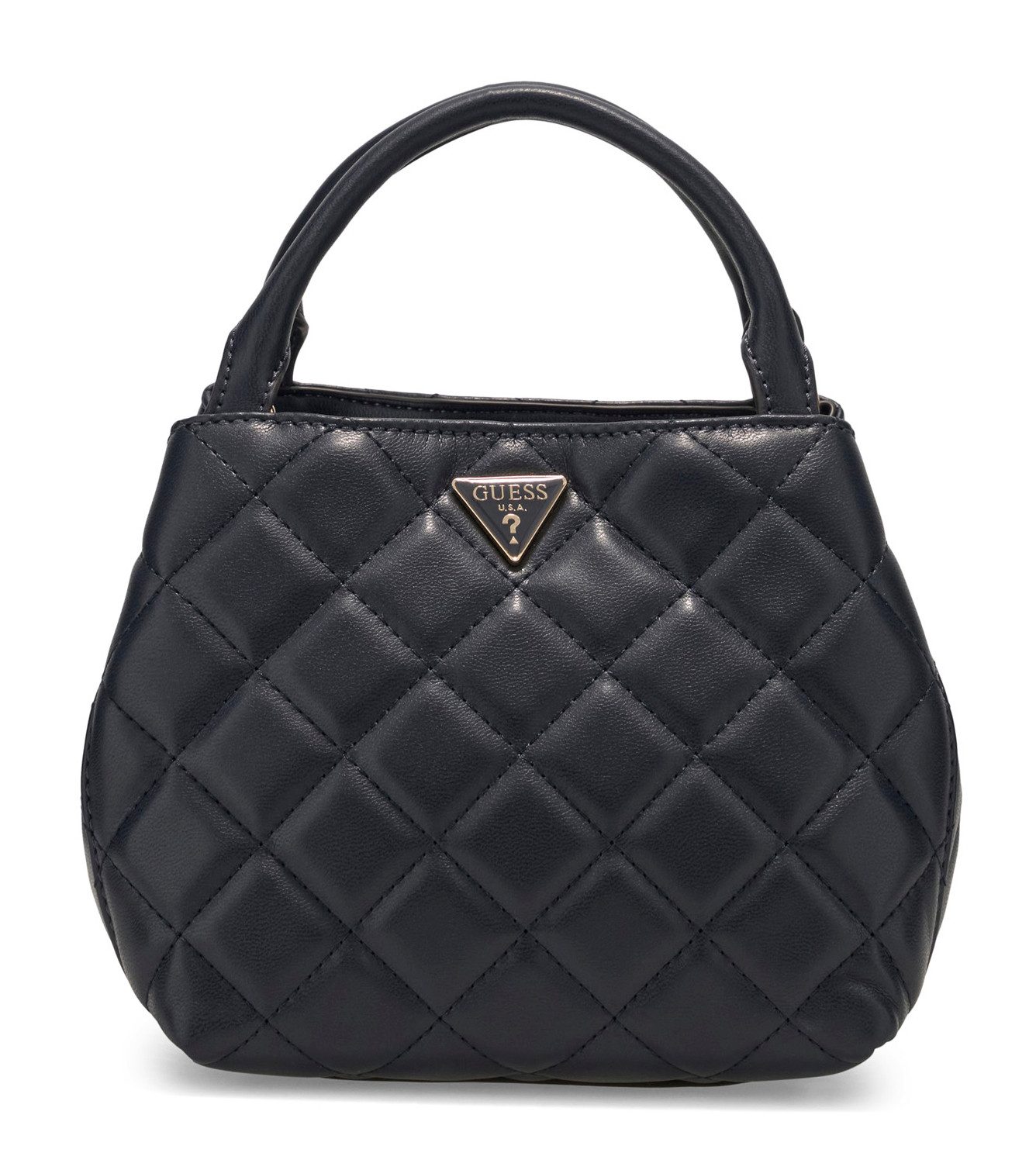 Guess Umhängetasche Mini Satchel