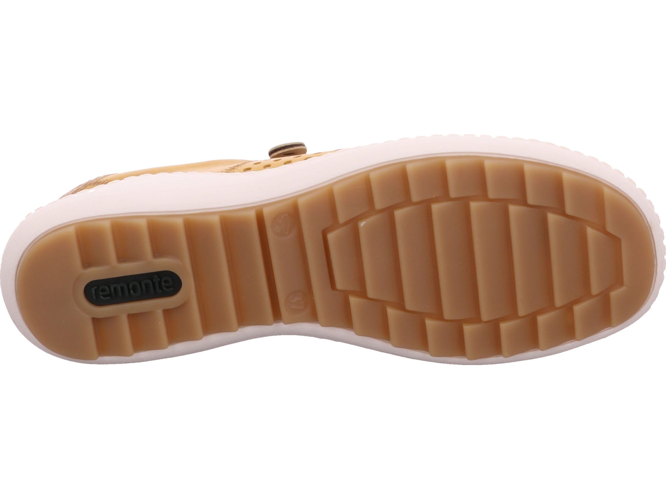 Remonte Schnürschuh