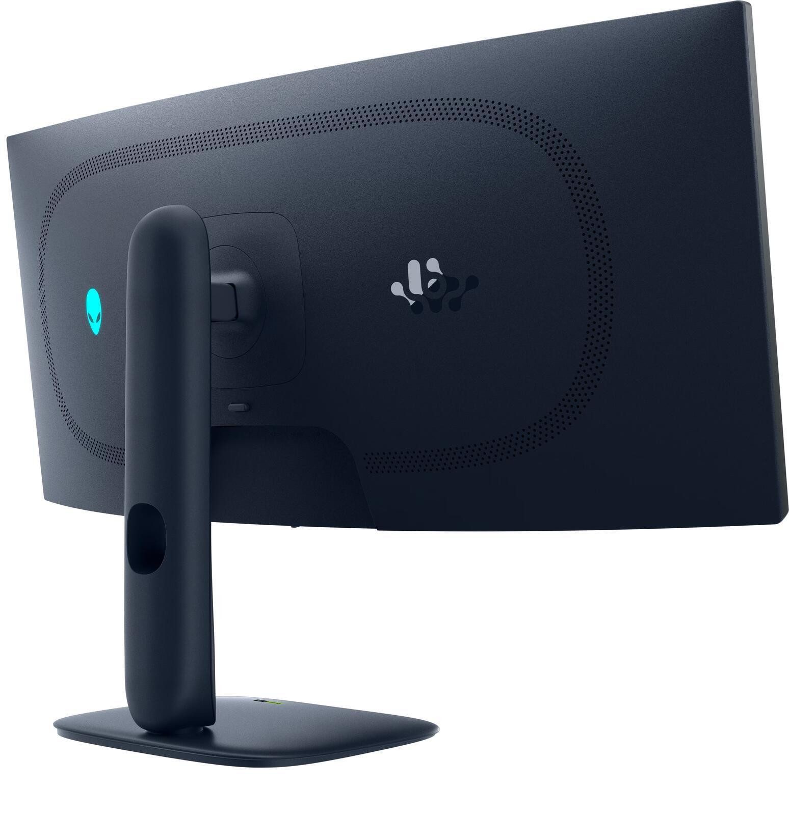Dell Alienware AW3425DW Gaming-LED-Monitor (3440 x 1440, 0,03 ms Reaktionszeit, 240 Hz, QD-OLED)