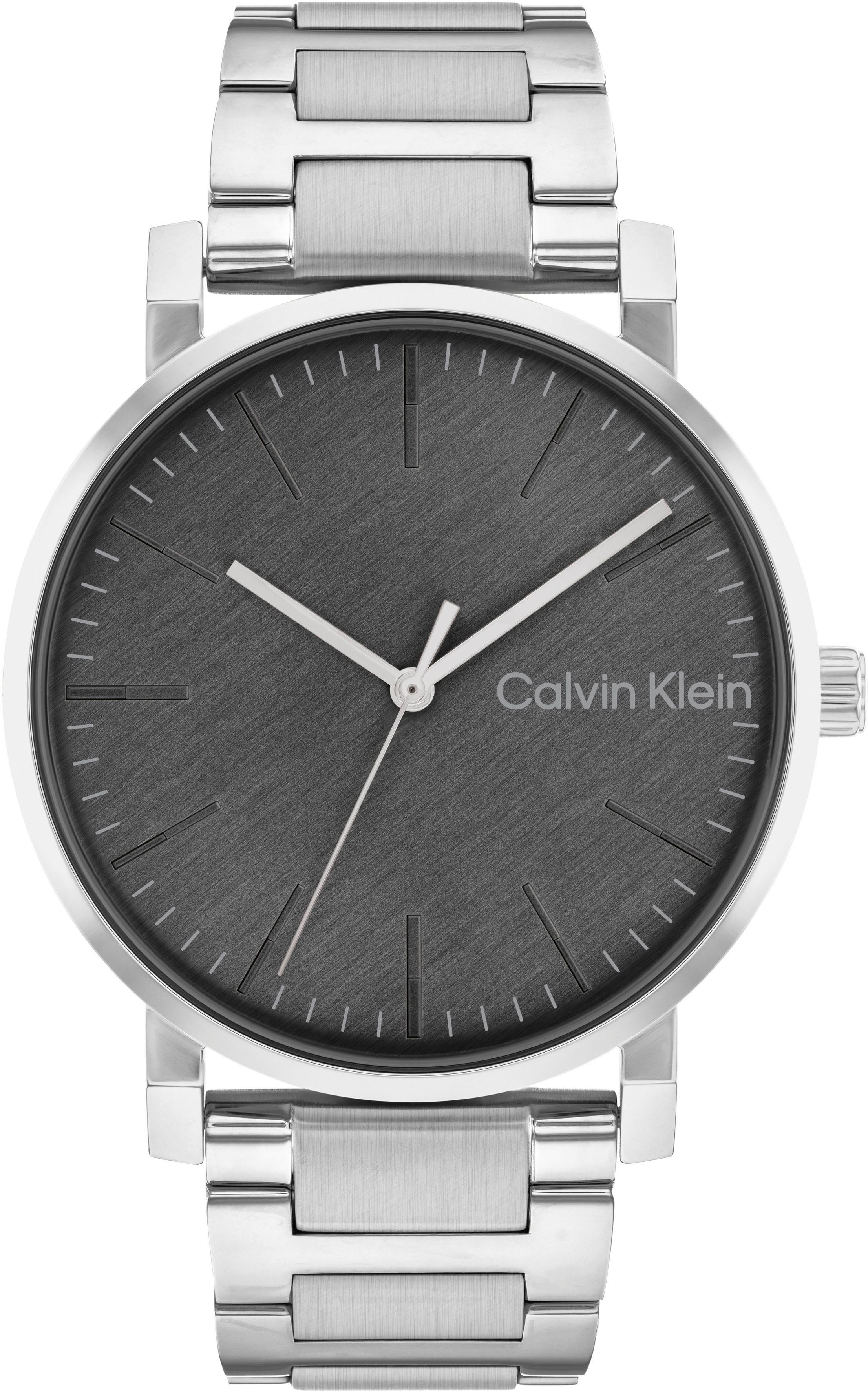 Nur jetzt Rabatt Calvin Klein Quarzuhr 25200256 TIMELESS