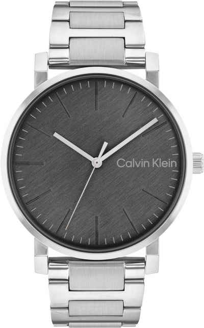 Calvin Klein Quarzuhr »TIMELESS, 25200256«