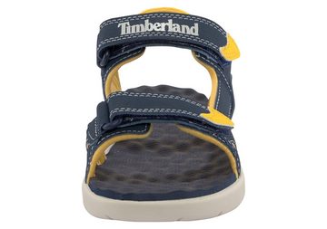 Timberland Perkins Row 2-Strap Sandale mit Klettverschluss