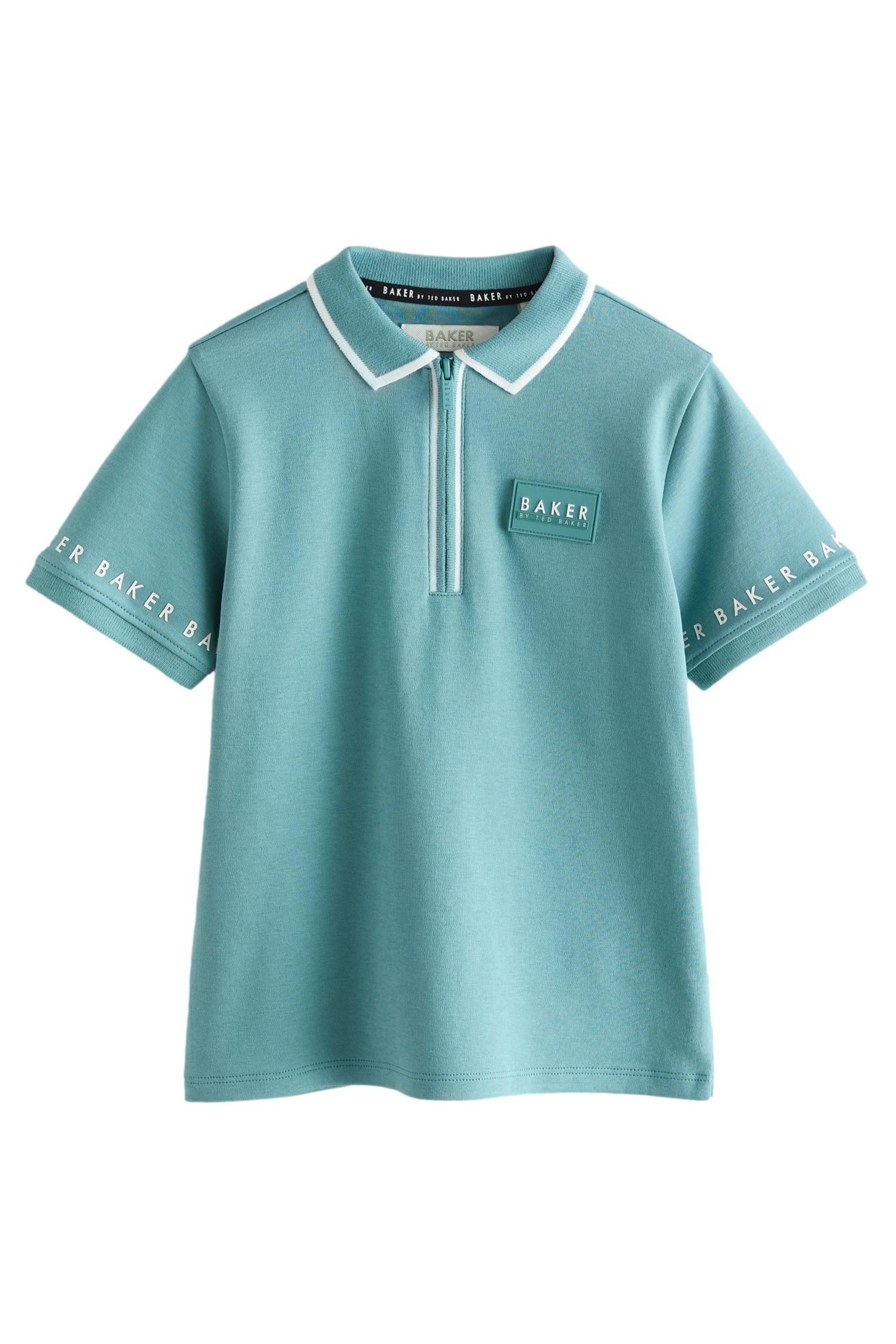 Poloshirt Baker by Ted Baker Polo-Shirt